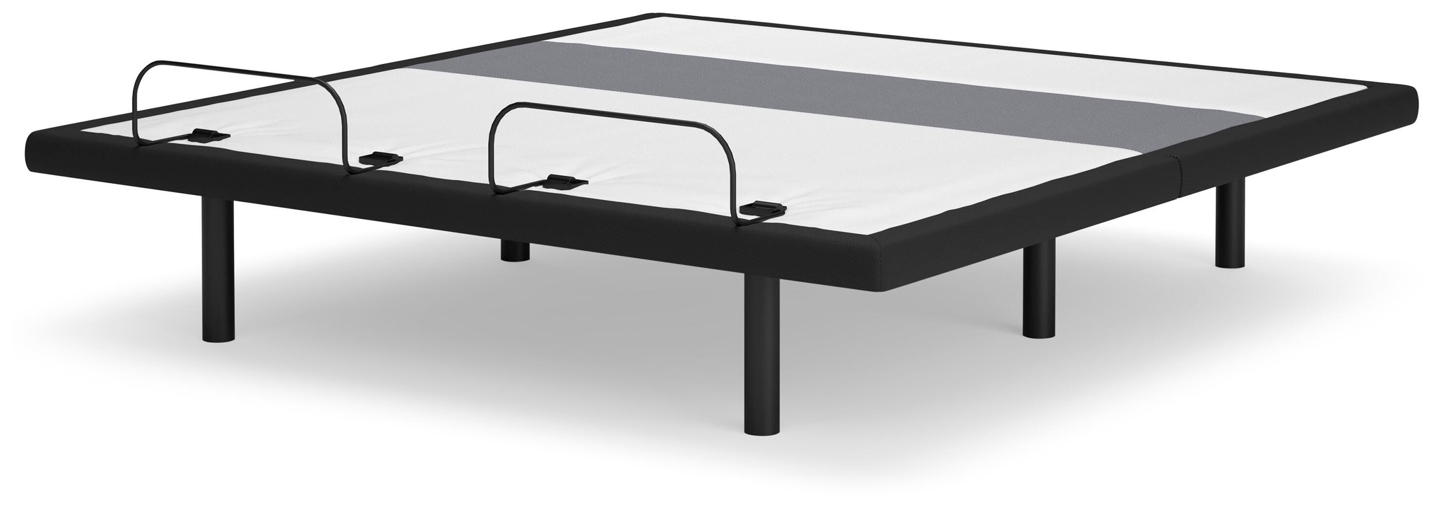 Best Base with Lumbar and Audio King Adjustable Base - image 3