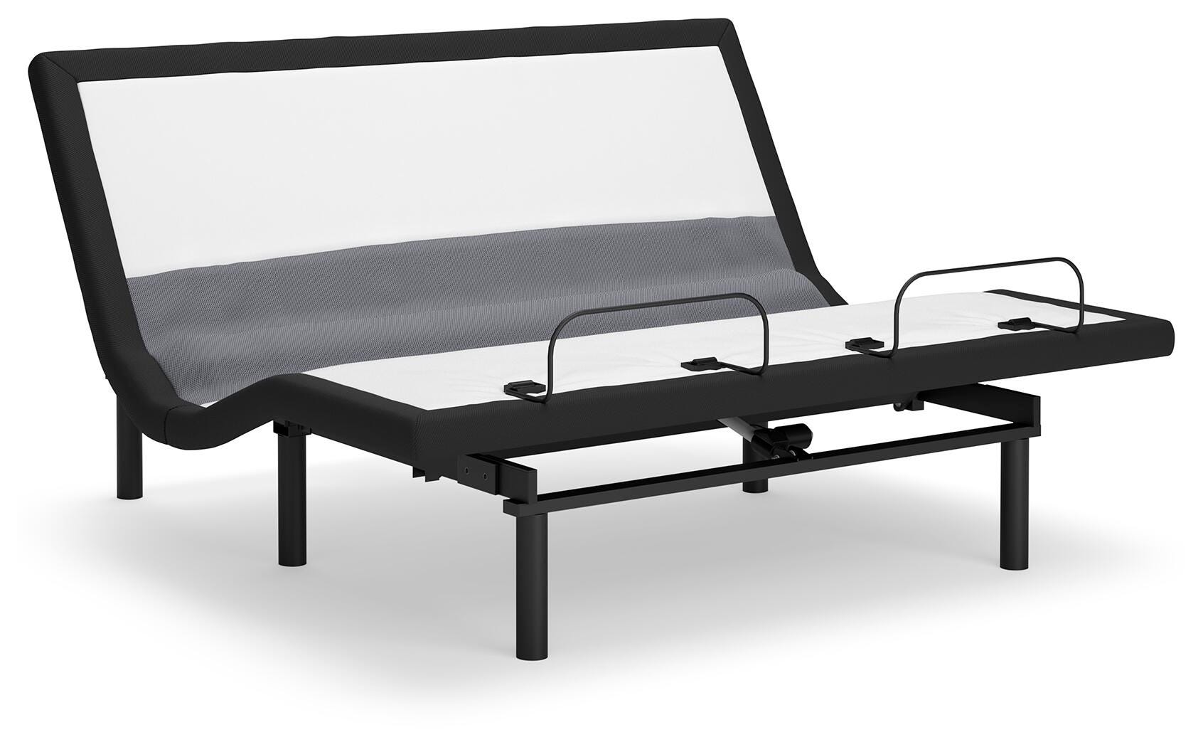 Best Base with Lumbar and Audio King Adjustable Base - image 2