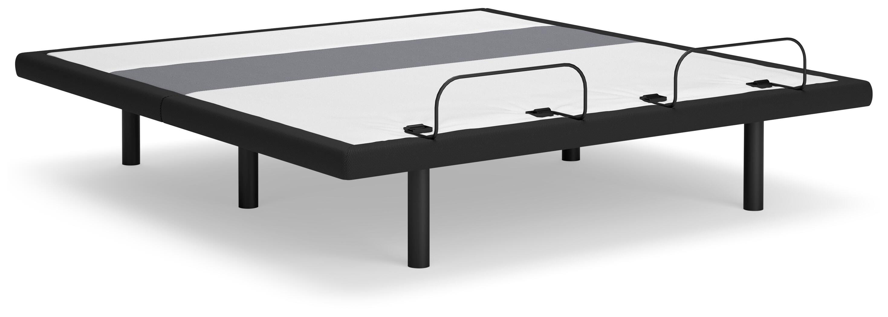 Best Base with Lumbar and Audio King Adjustable Base - image 1