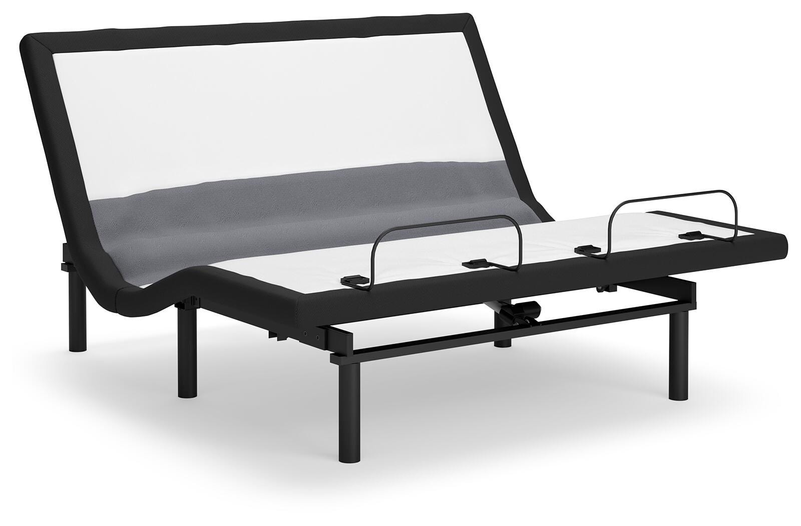 Best Base with Lumbar and Audio California King Adjustable Base - image 2