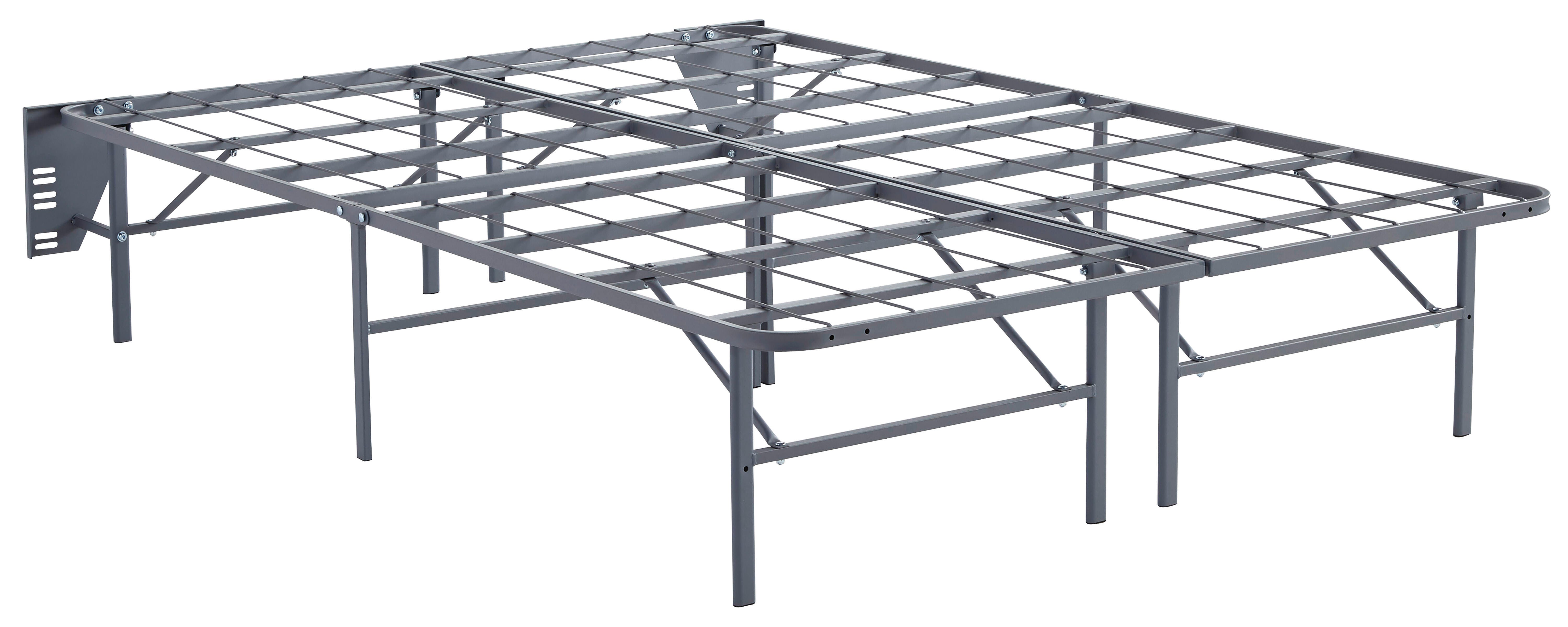 Better than a Boxspring Full Foundation - image 1