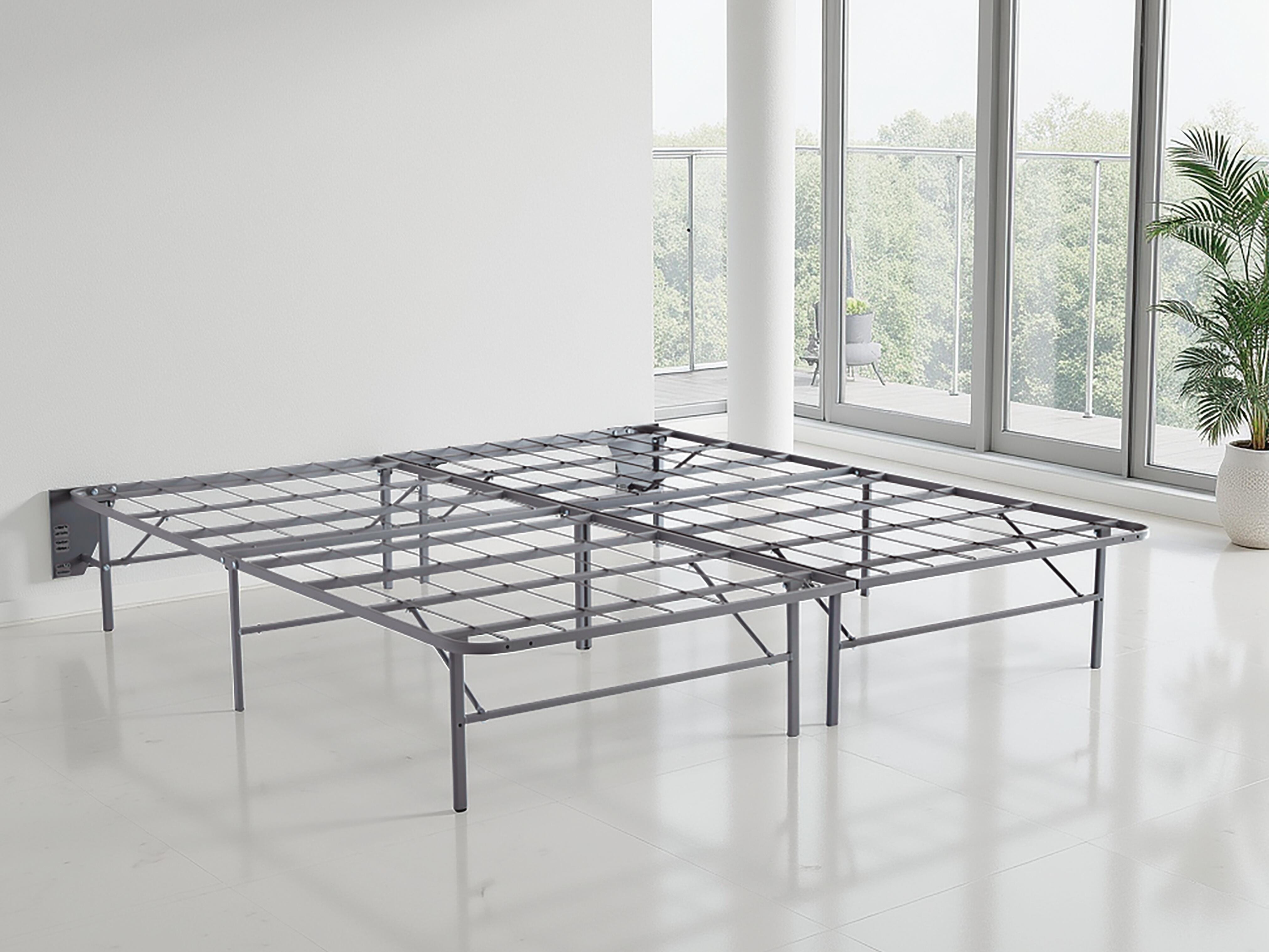 Ashley Sleep Essentials Better than a Boxspring 2-Piece King Foundation product photo