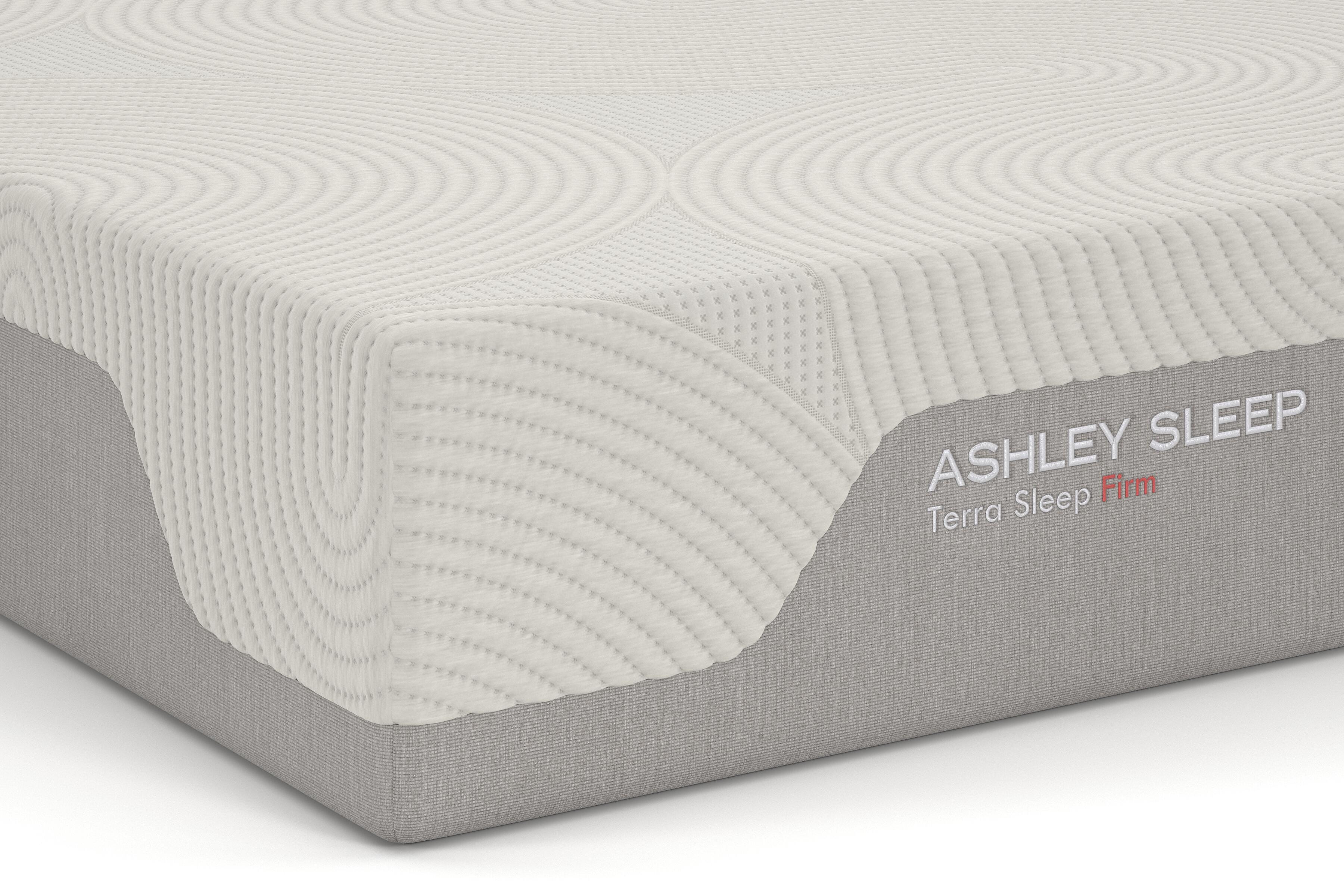 Terra Sleep Firm Queen Mattress - image 6