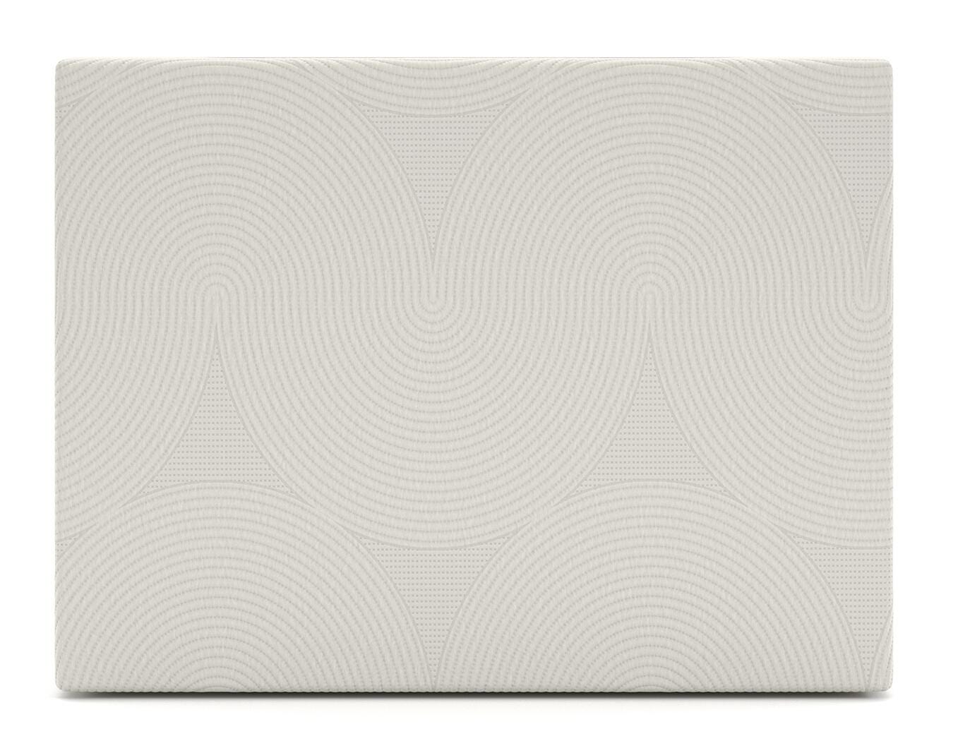 Terra Sleep Medium Super King Mattress - image 5