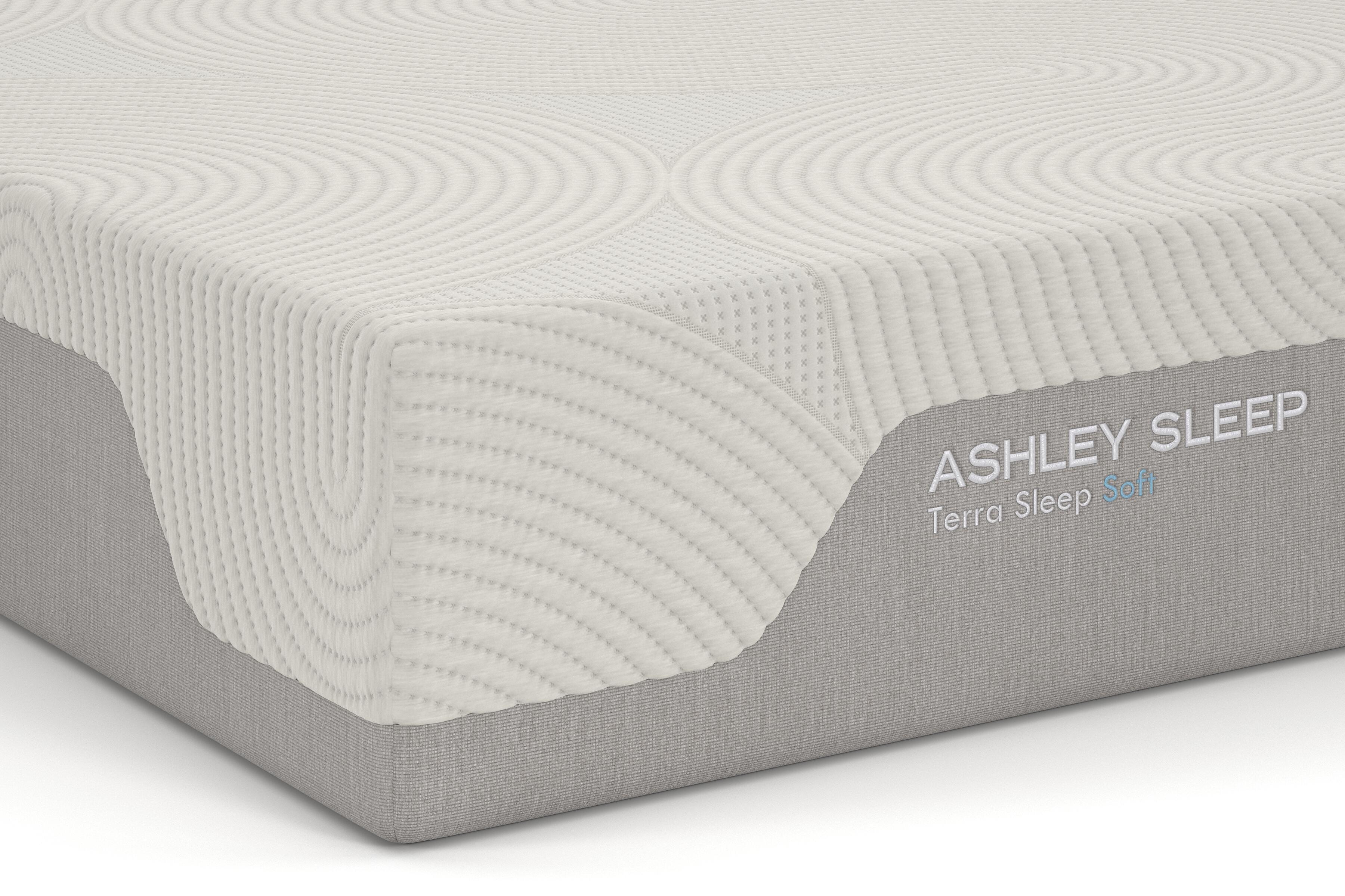 Terra Sleep Soft King Mattress - image 7