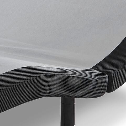Head-Foot Model Better Split King Adjustable Base - image 4