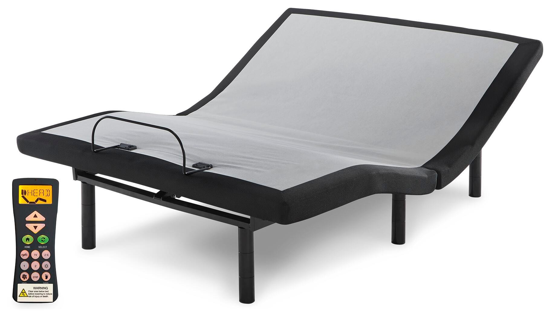 Head-Foot Model Best Queen Adjustable Base - image 3