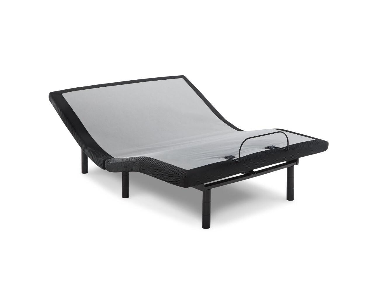La mejor base ajustable California King con modelo cabeza-pies - image 1