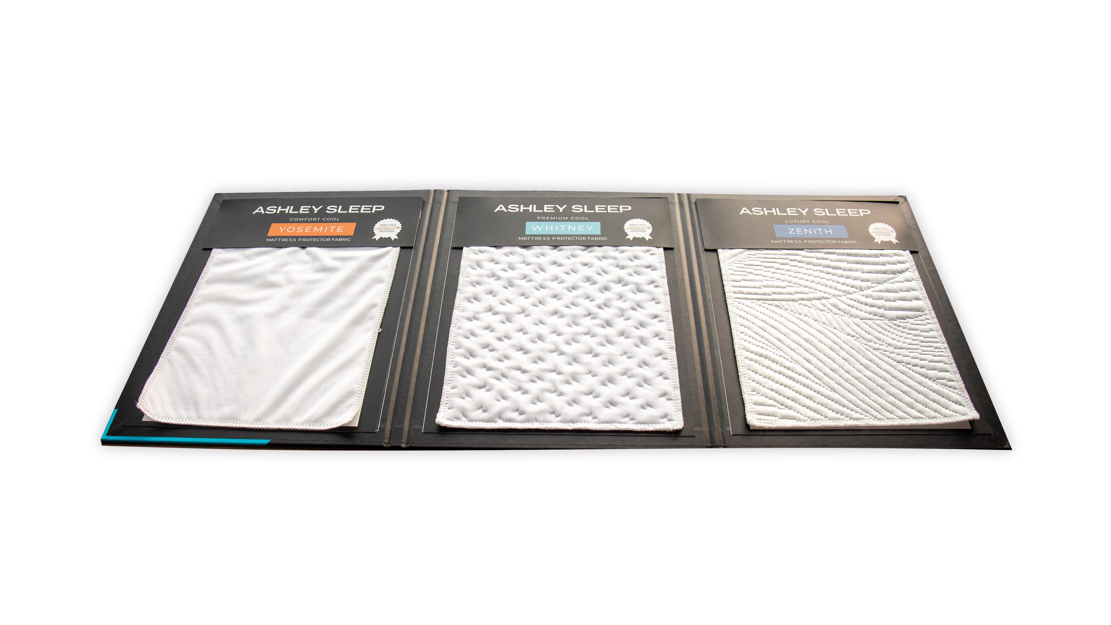 Mattress Protector Swatch - image 5