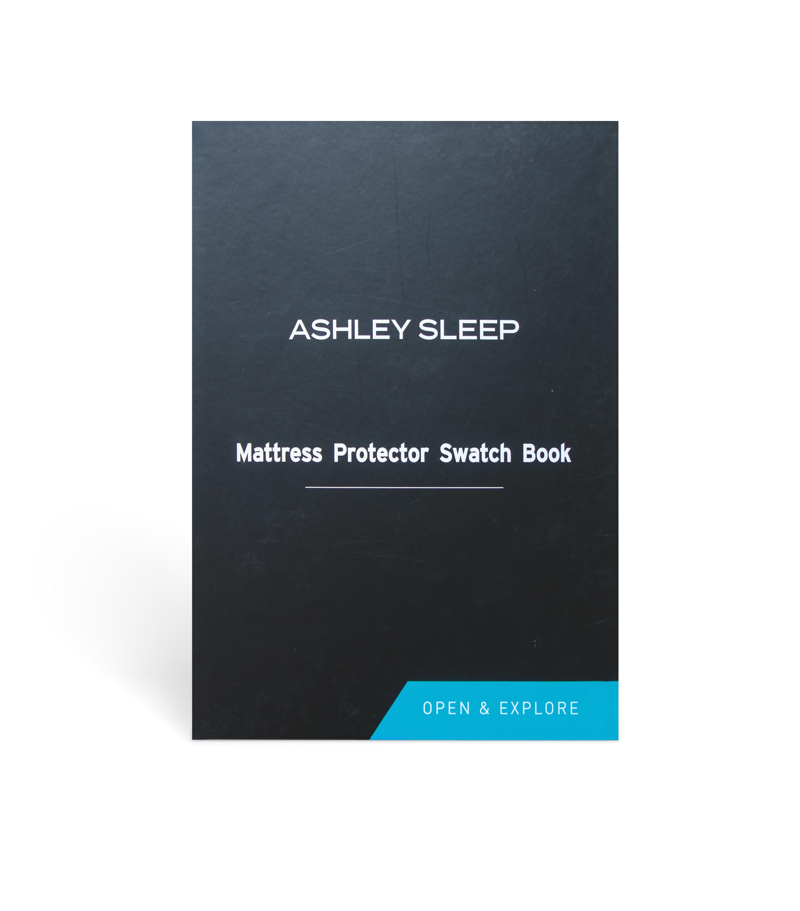 Mattress Protector Swatch - image 1
