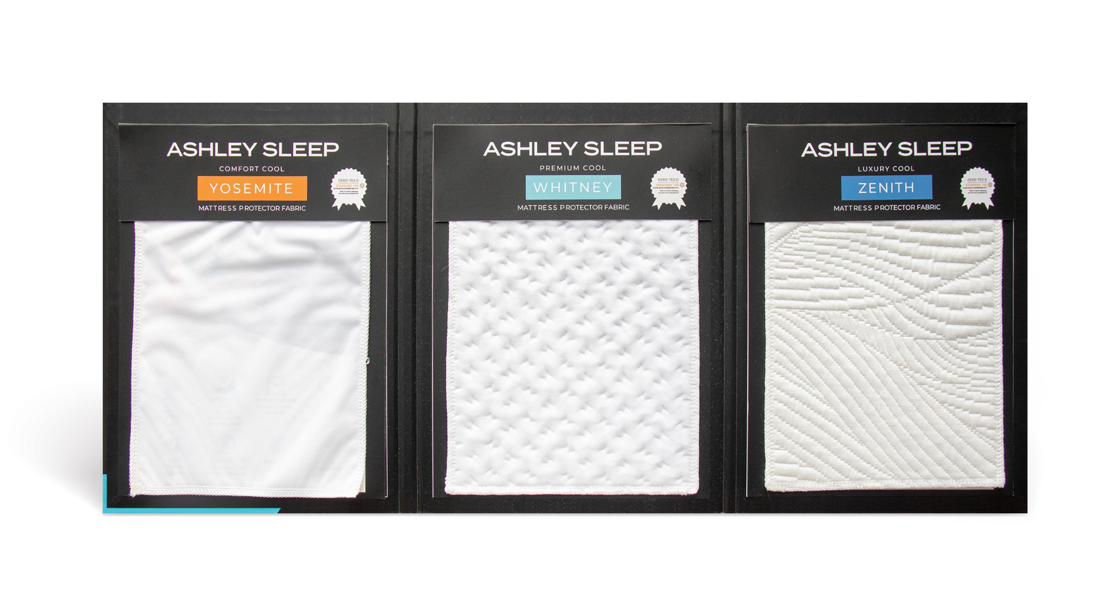 Mattress Protector Swatch - image 2