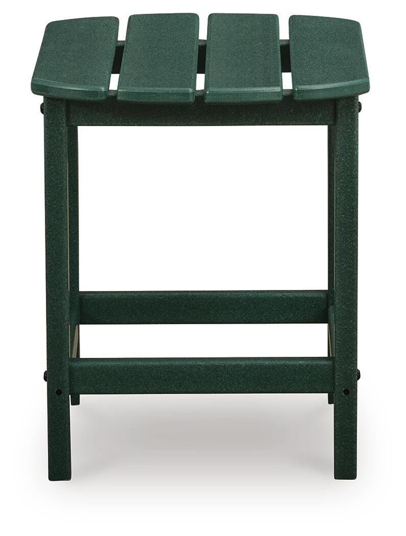 Sundown Treasure Outdoor End Table - image 3