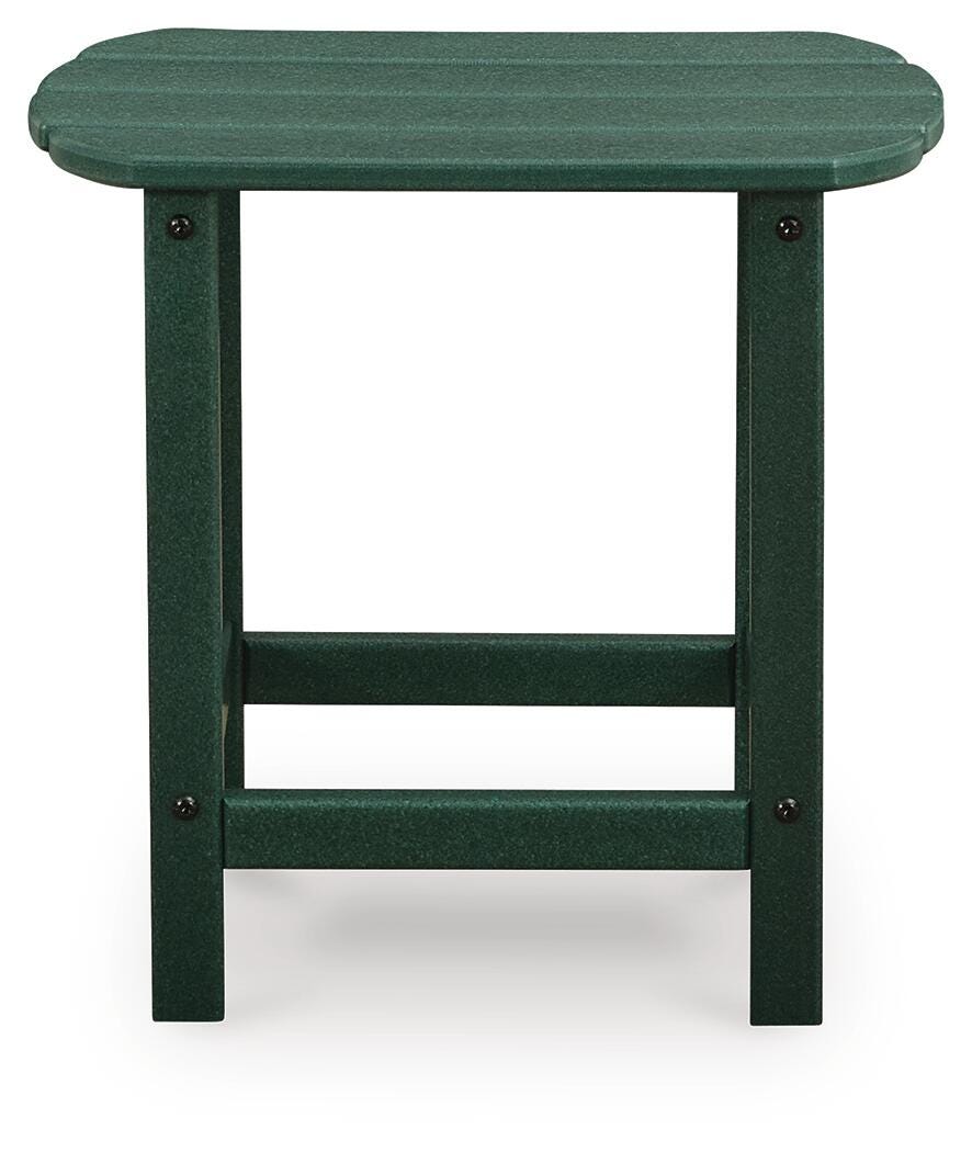 Sundown Treasure Outdoor End Table - image 4