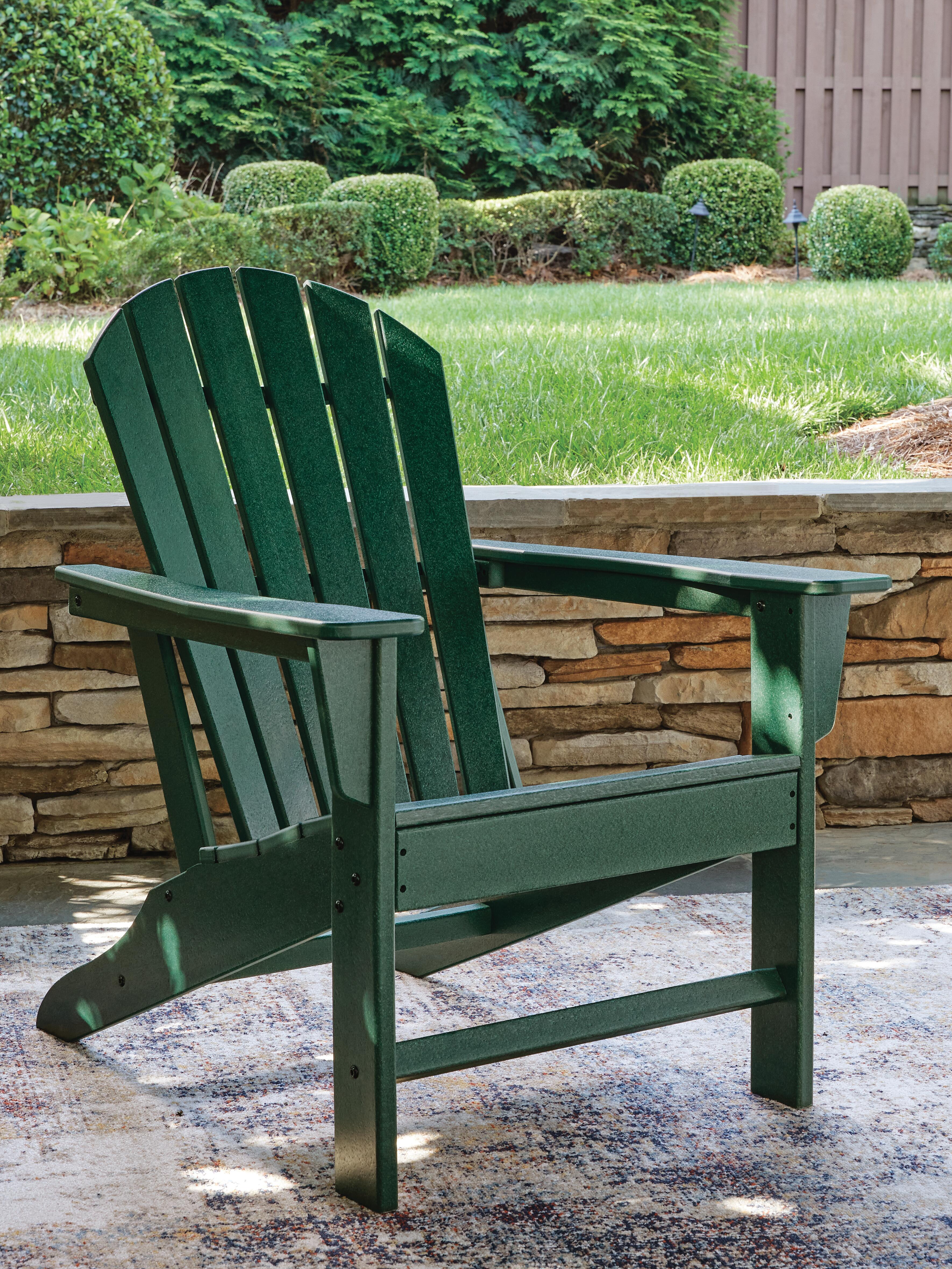 Sundown Shores Adirondack Chair - image 1