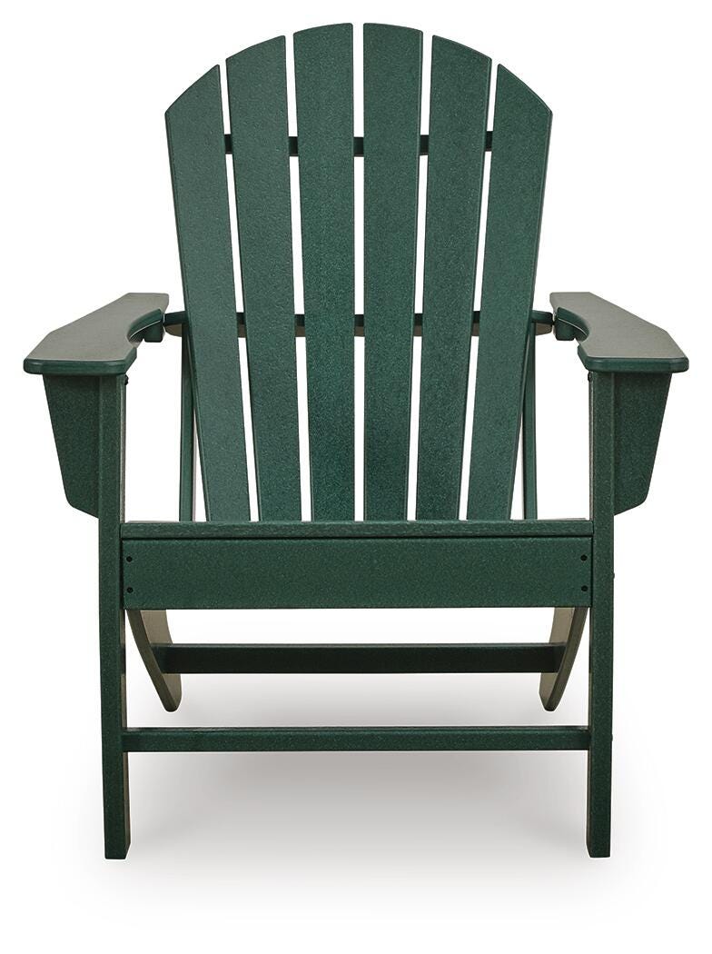 Sundown Shores Adirondack Chair - image 3