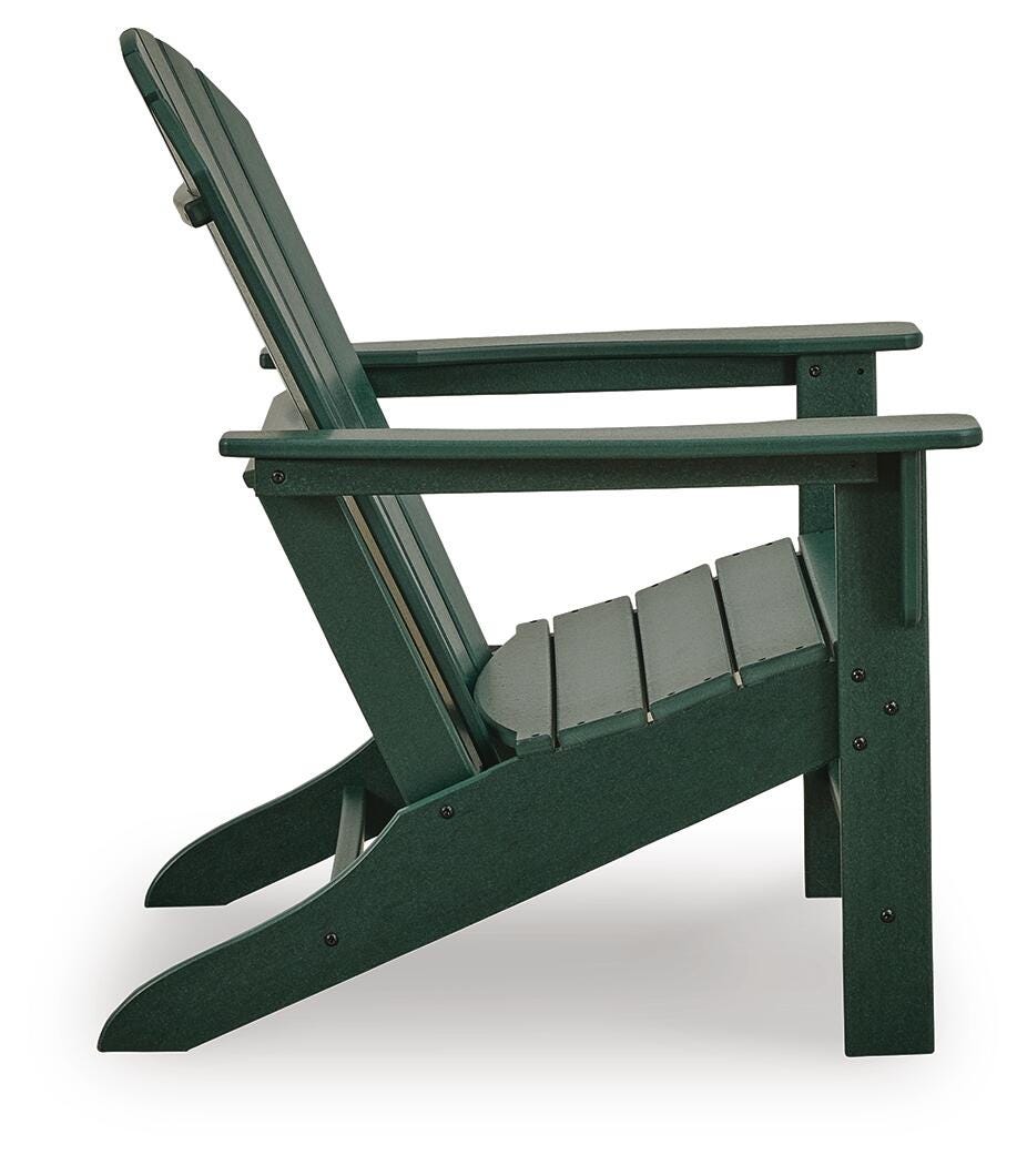 Sundown Shores Adirondack Chair - image 4