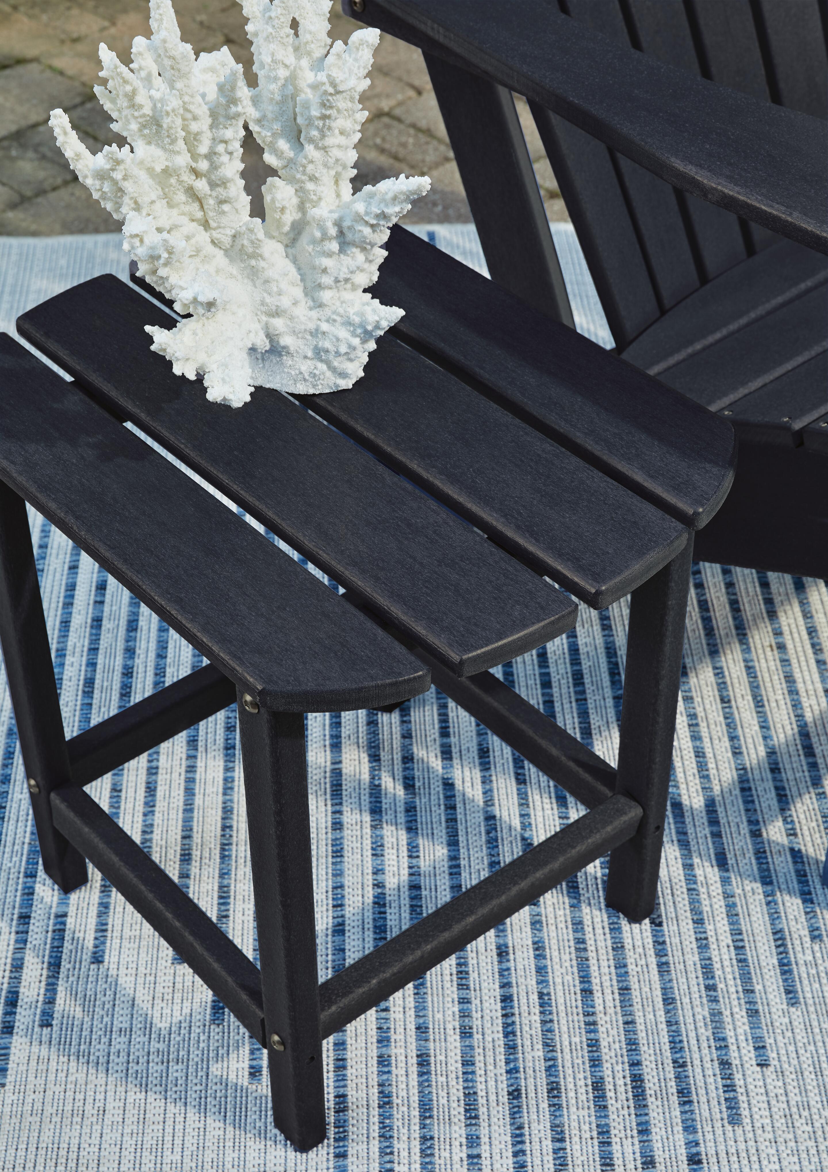 Sundown Treasure End Table - image 5
