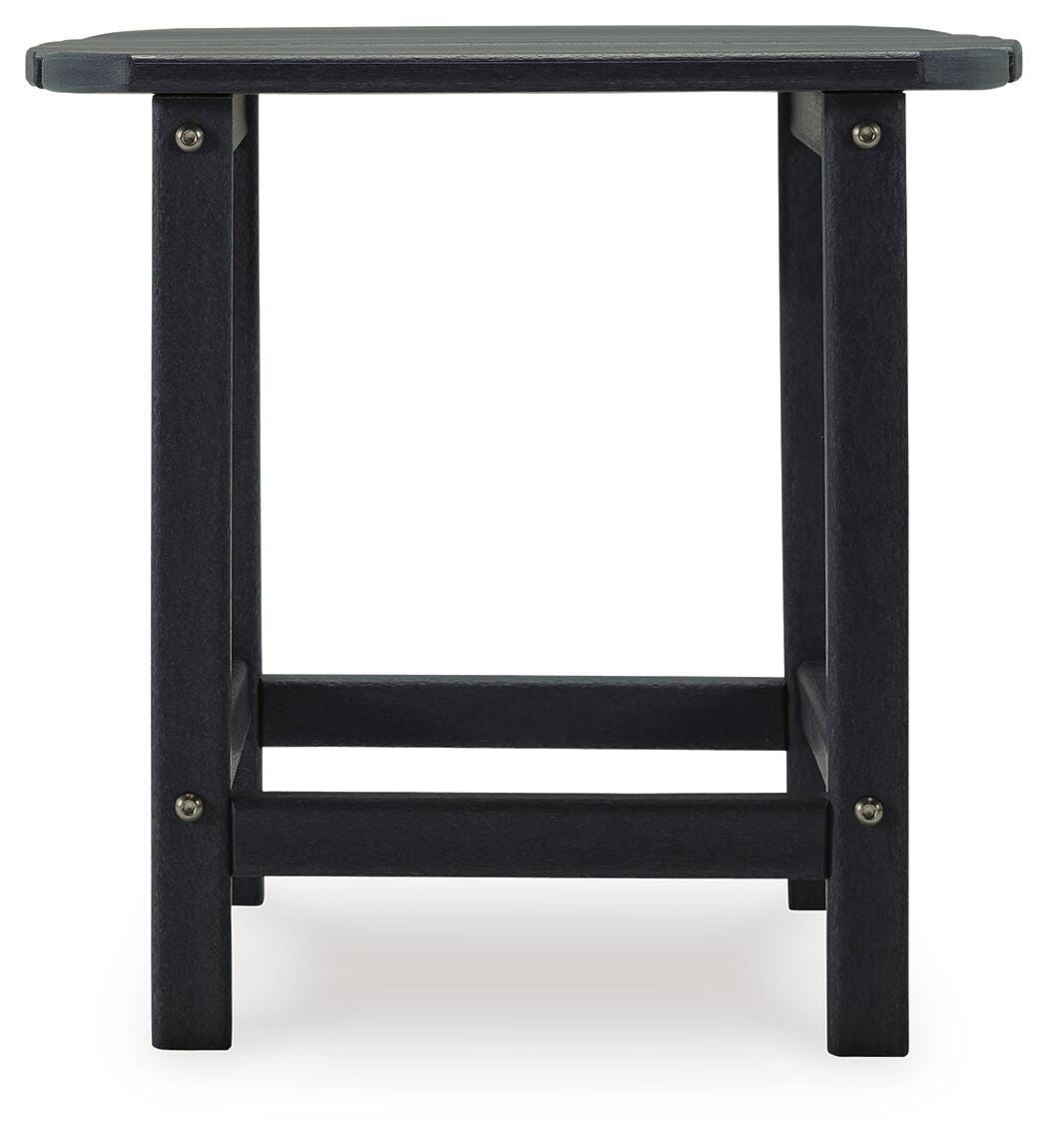 Sundown Treasure End Table - image 4