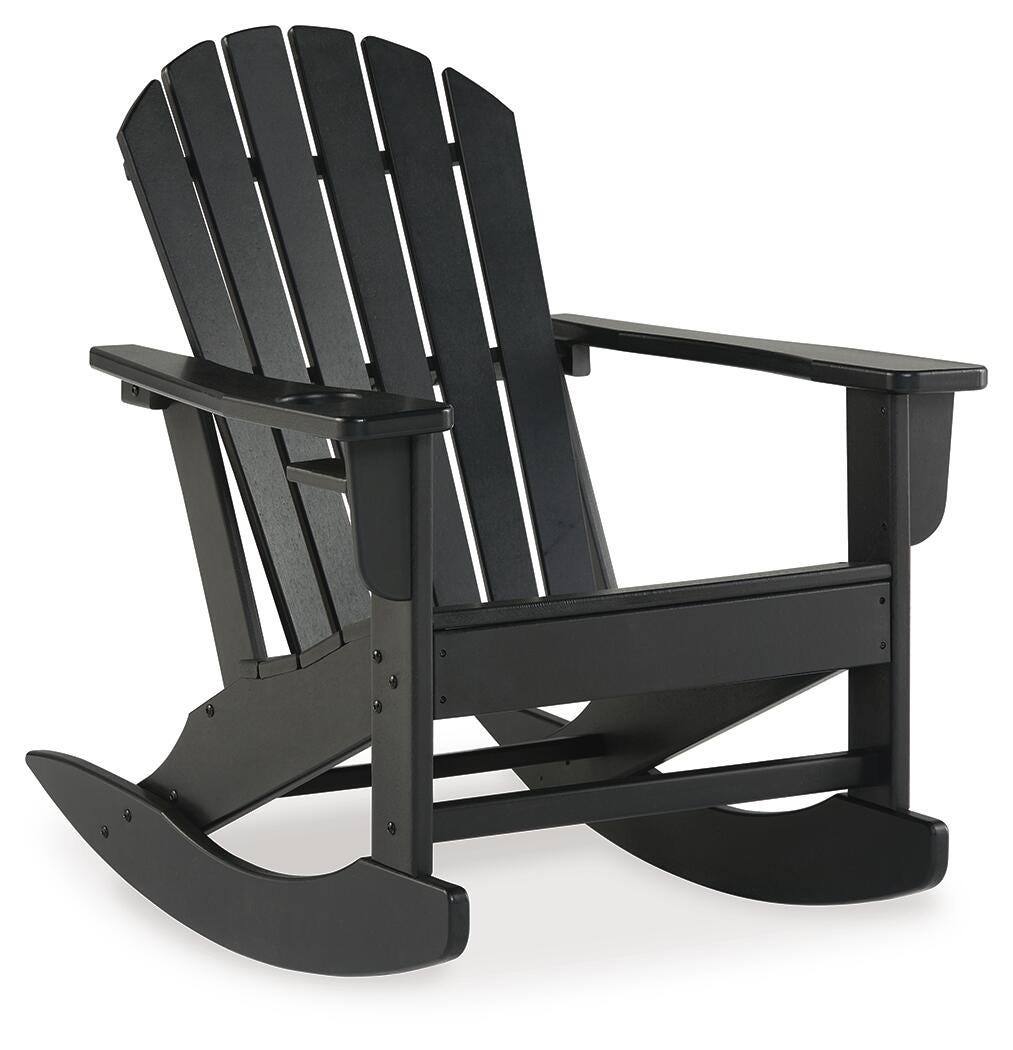 Sundown Treasure Outdoor Rocking Chair - image 2