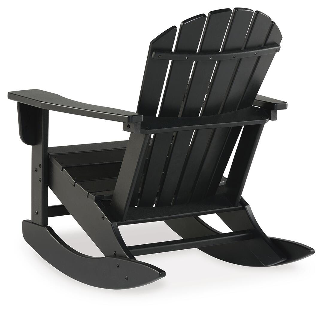 Sundown Treasure Outdoor Rocking Chair - image 5