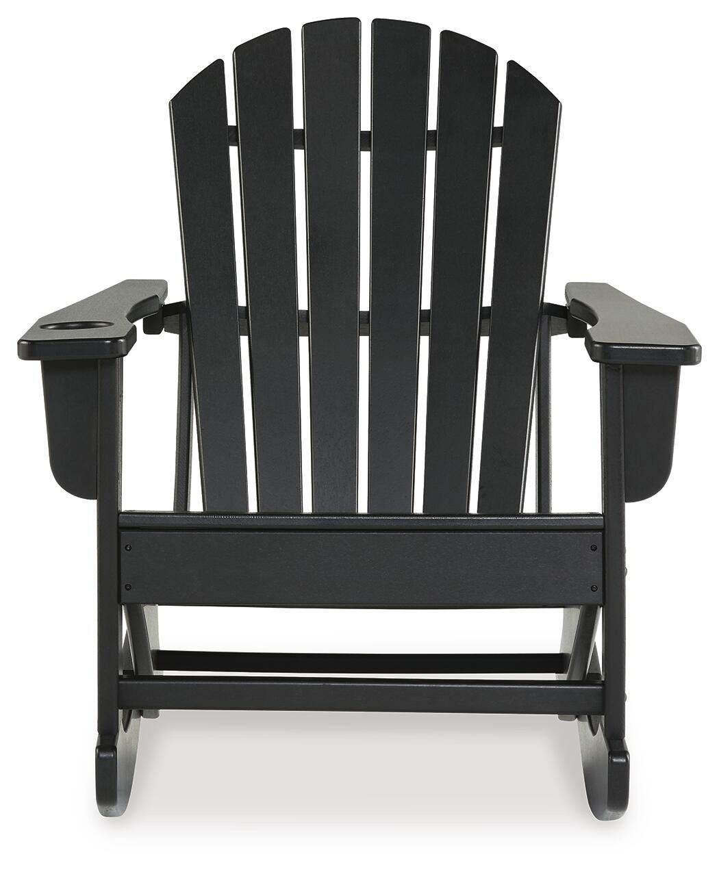 Sundown Treasure Outdoor Rocking Chair - image 3
