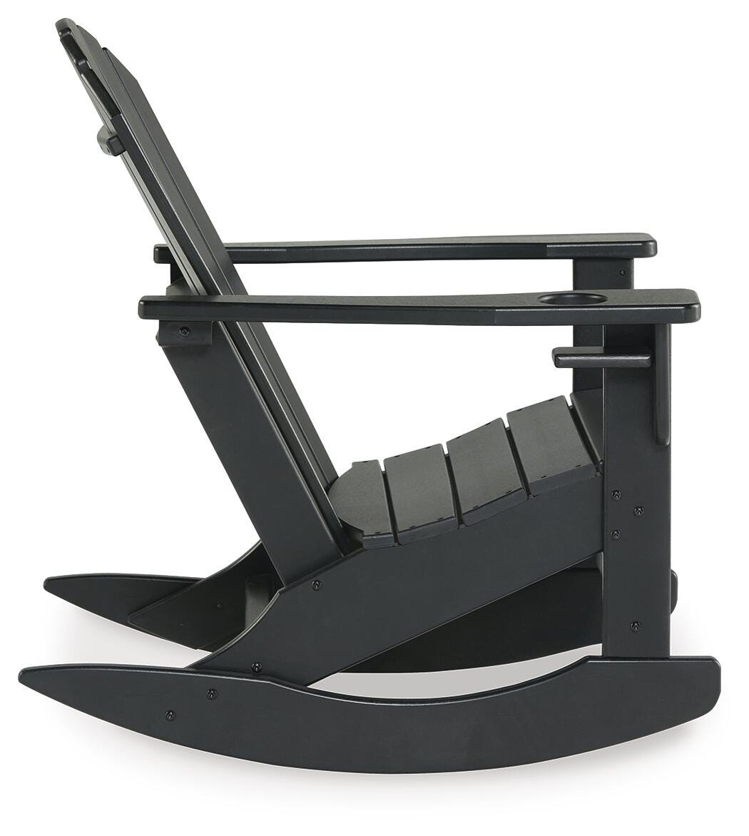 Sundown Treasure Outdoor Rocking Chair - image 4