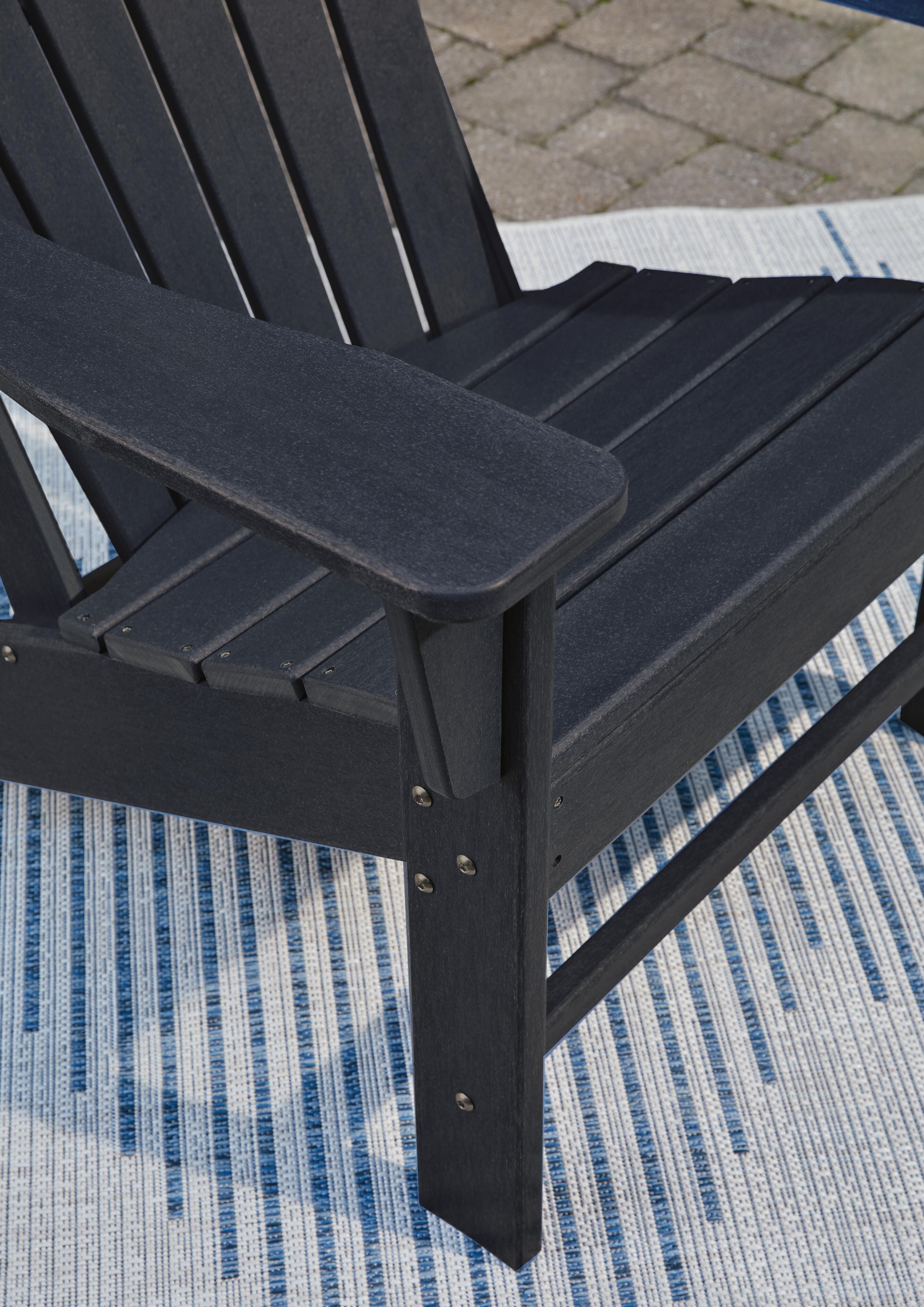 Sundown Treasure Adirondack Chair - image 6