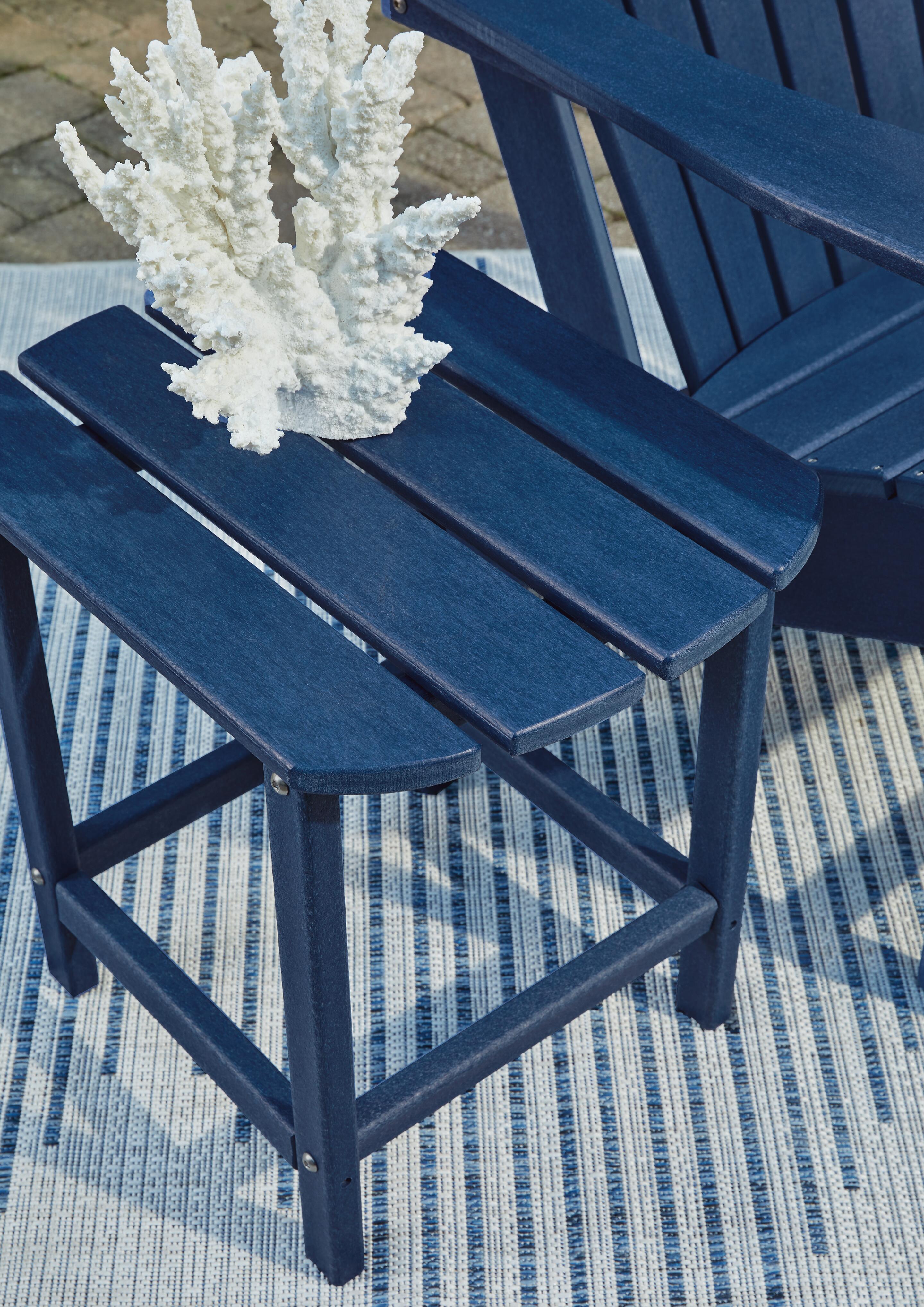 Sundown Treasure End Table - image 5