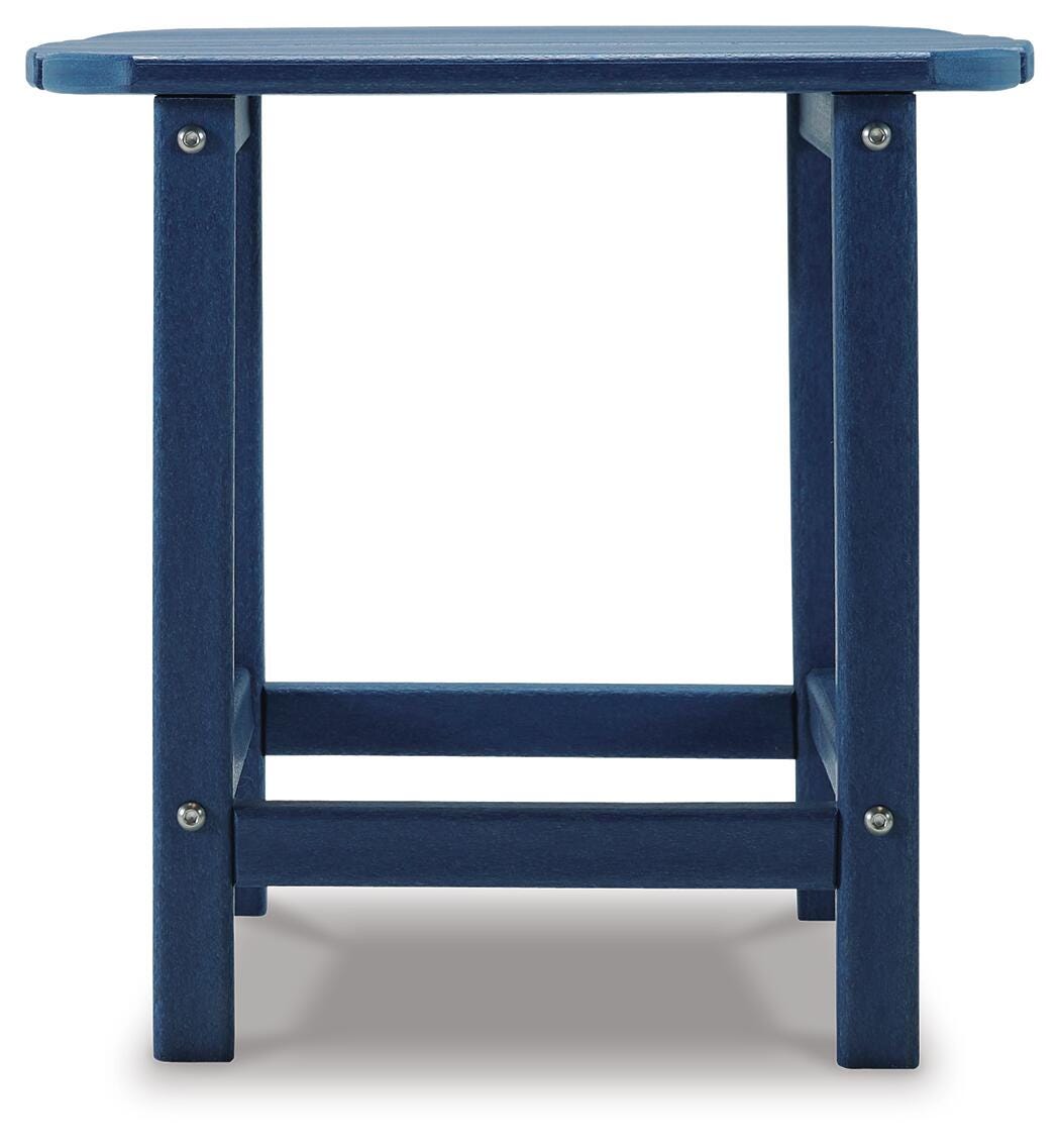 Sundown Treasure End Table - image 4