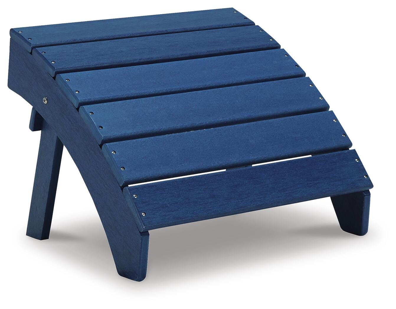 Sundown Treasure Ottoman - image 2