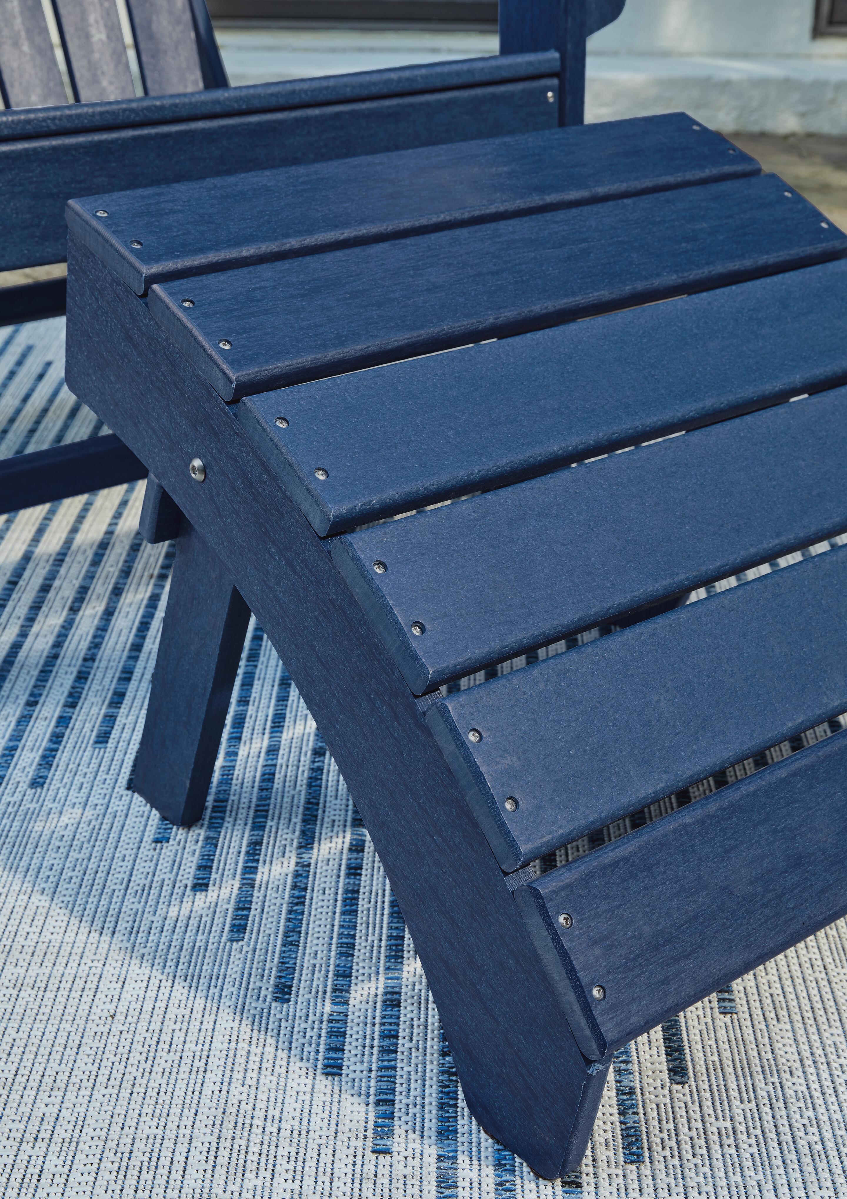 Sundown Treasure Ottoman - image 6