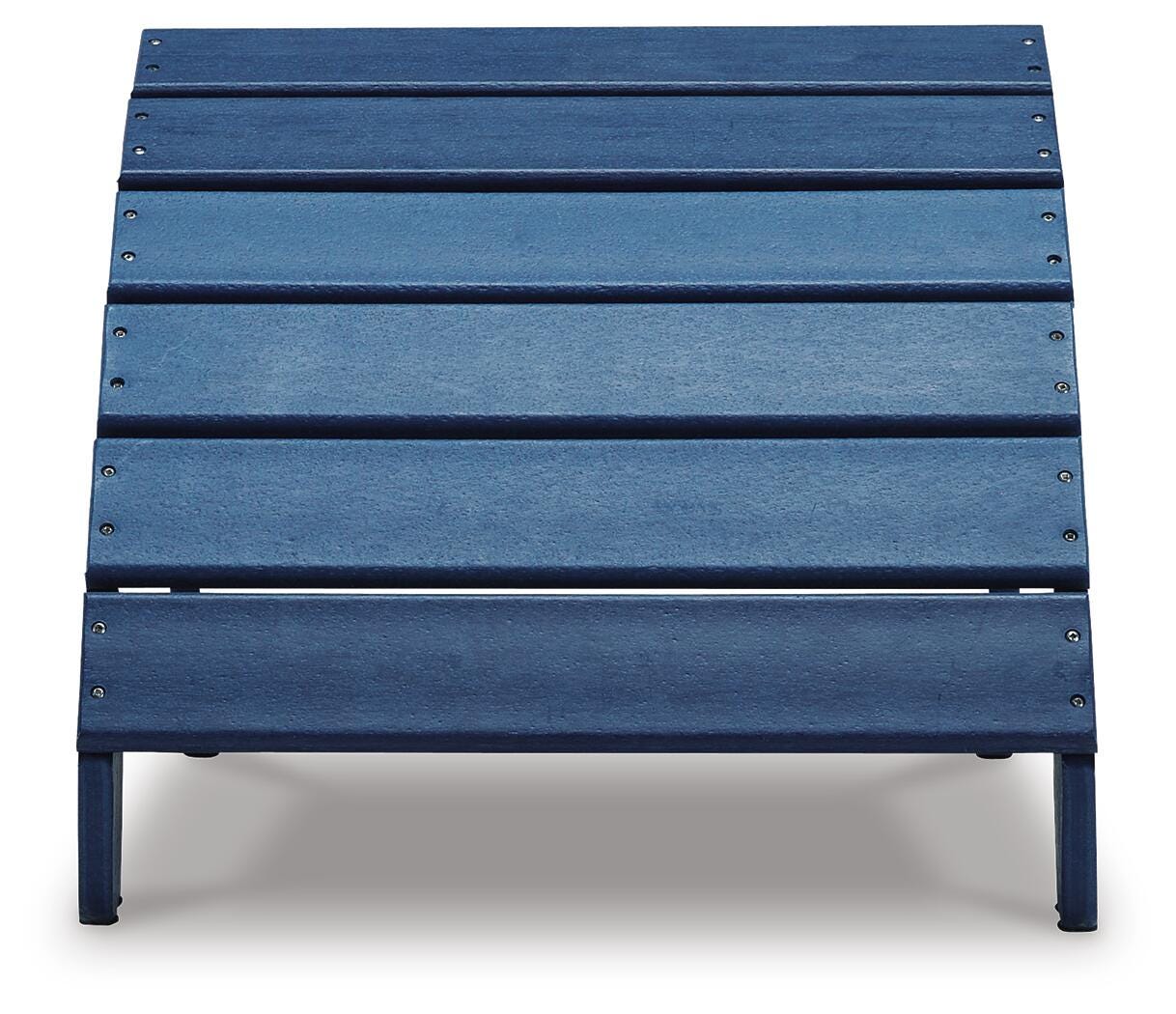 Sundown Treasure Ottoman - image 3