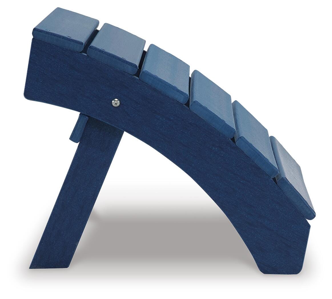 Sundown Treasure Ottoman - image 4