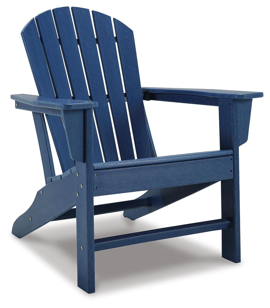 Sundown Treasure Adirondack Chair - image 2