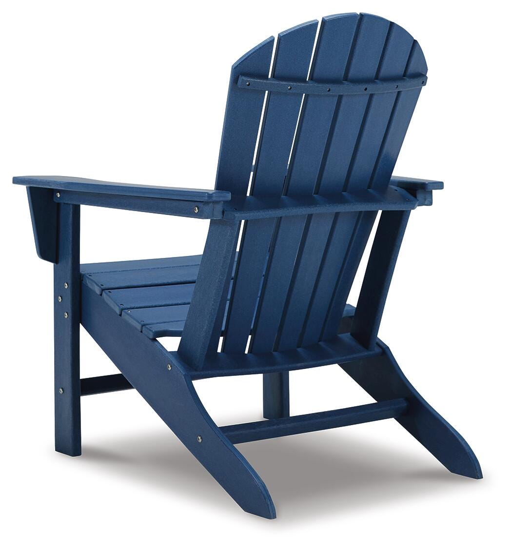 Sundown Treasure Adirondack Chair - image 5