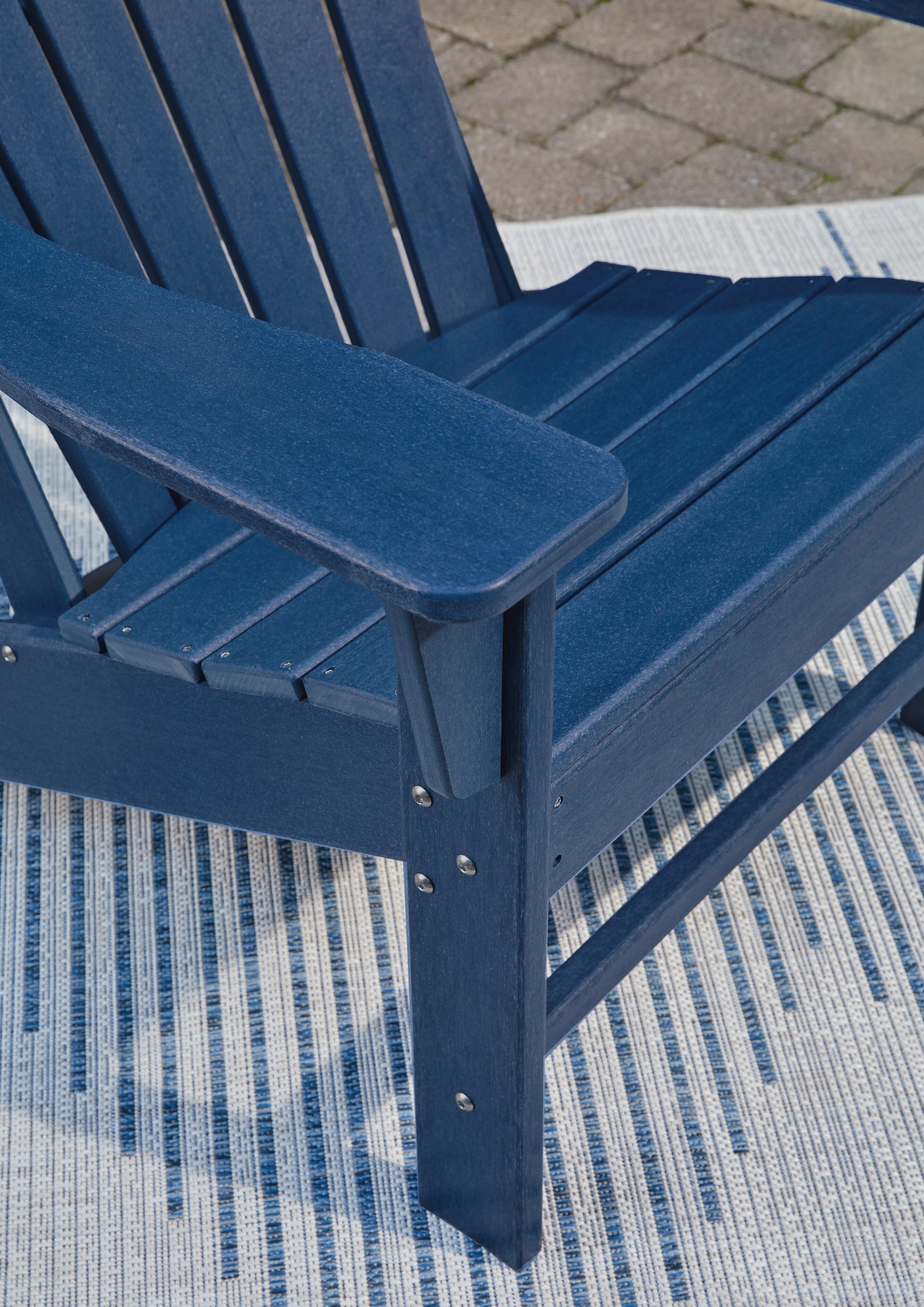 Sundown Treasure Adirondack Chair - image 6