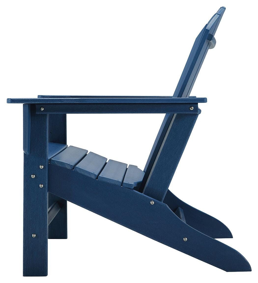 Sundown Treasure Adirondack Chair - image 4