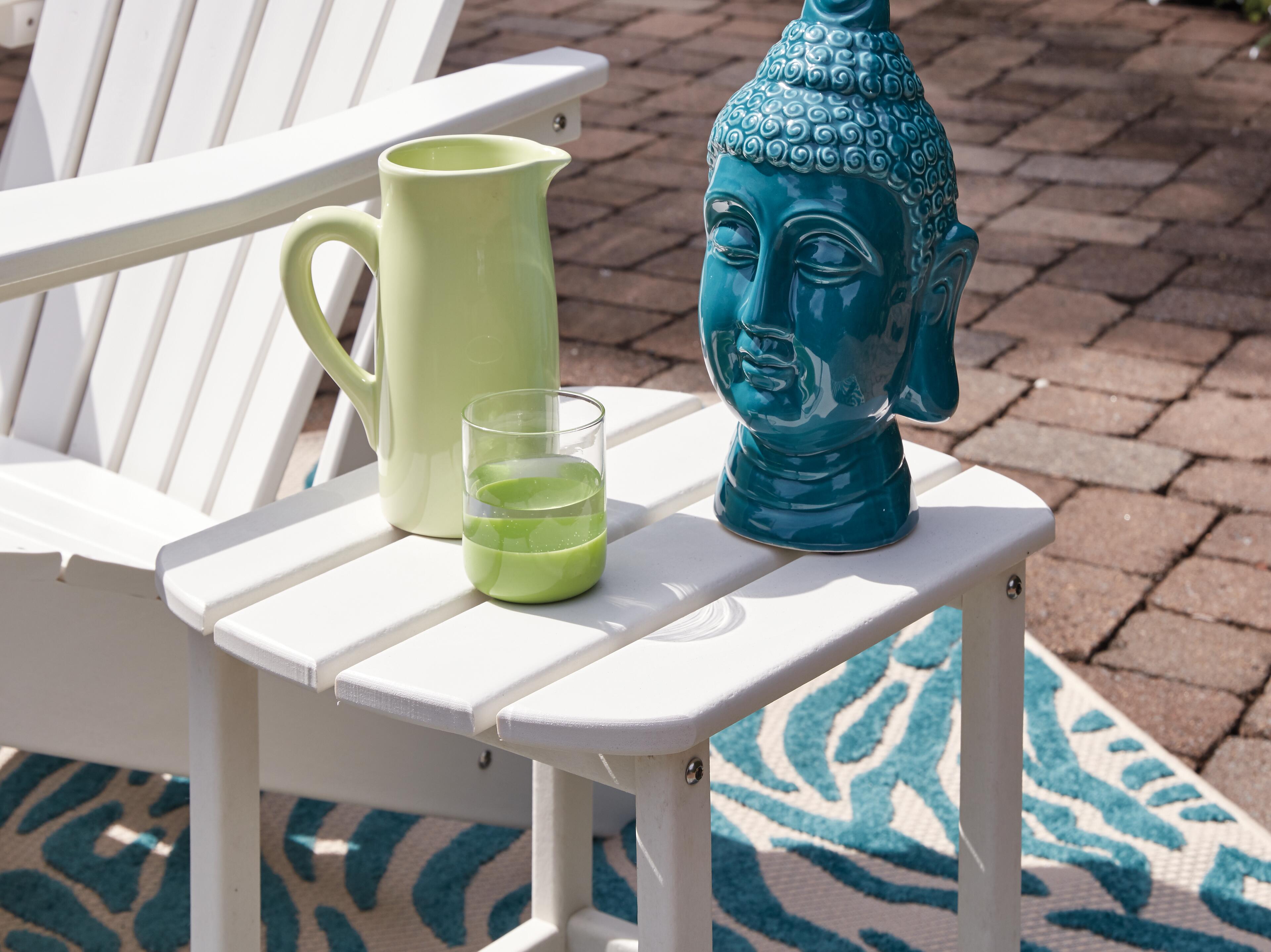 Sundown Treasure End Table - image 7