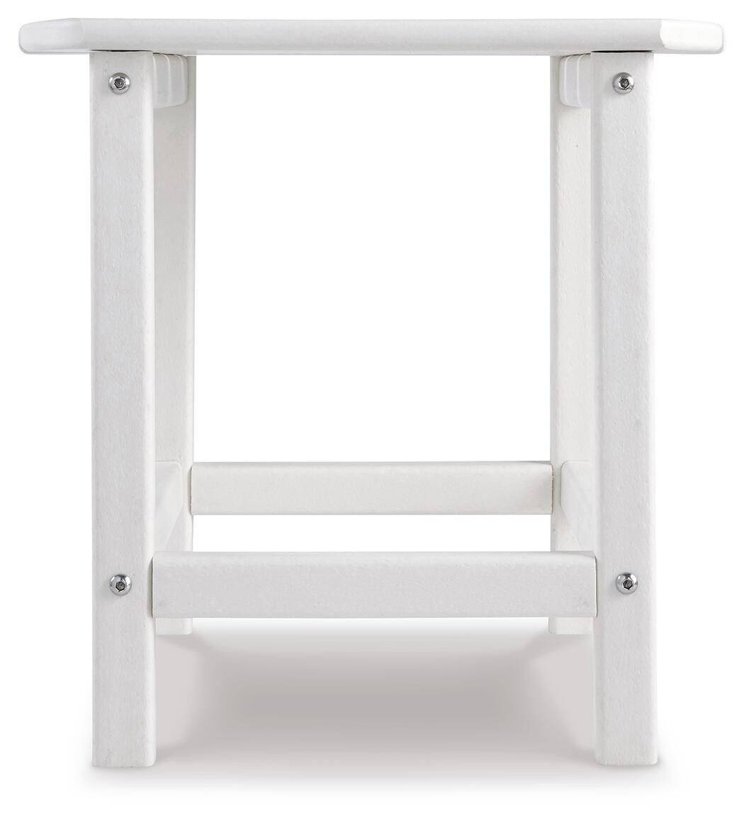 Sundown Treasure End Table - image 5
