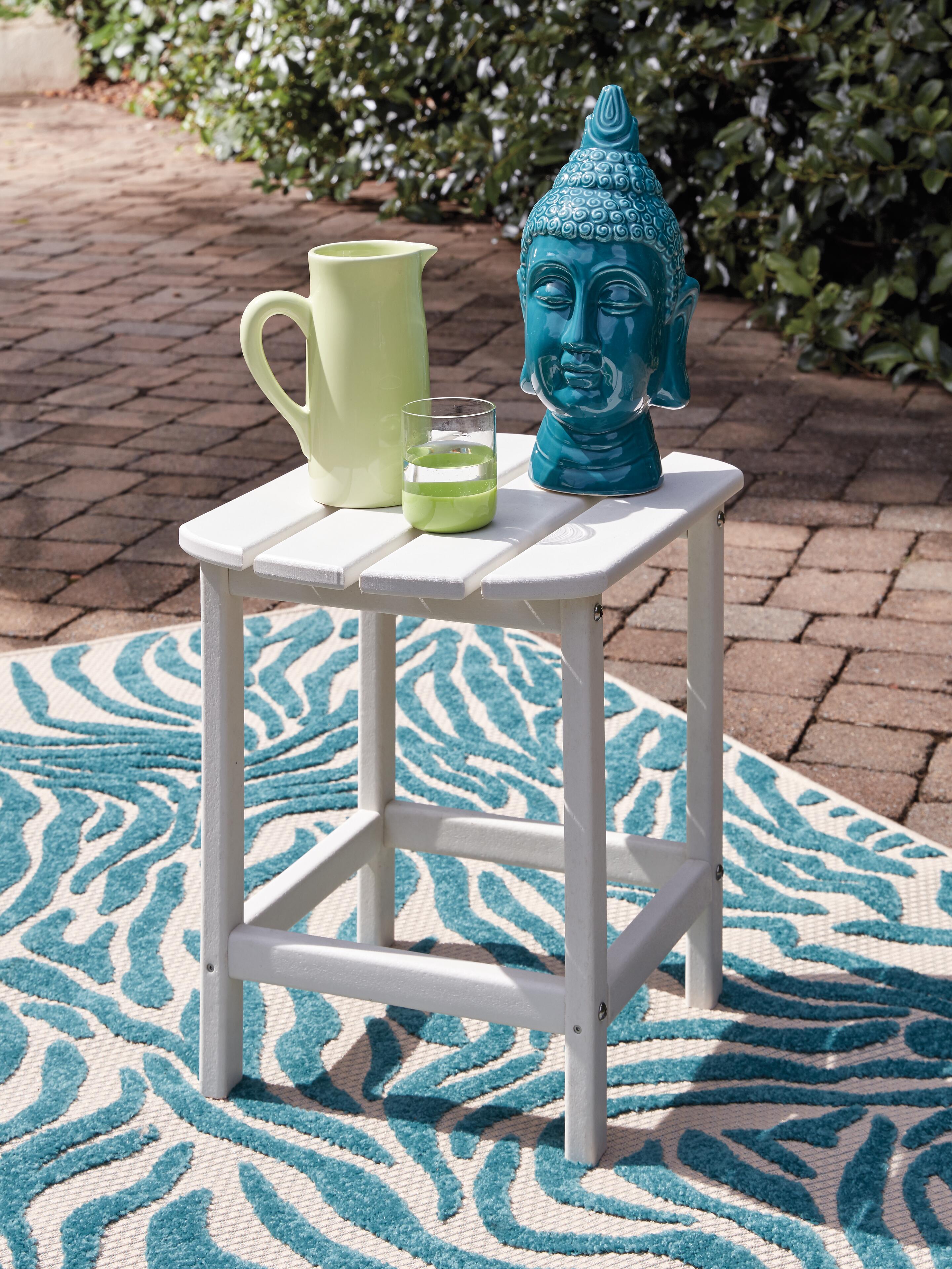Sundown Treasure End Table - image 6