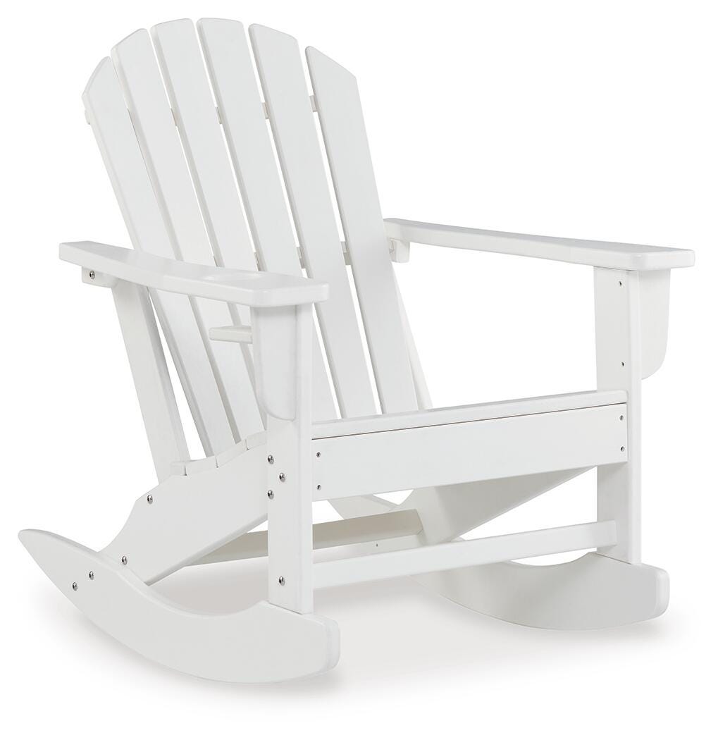 Sundown Treasure Outdoor Rocking Chair - image 2