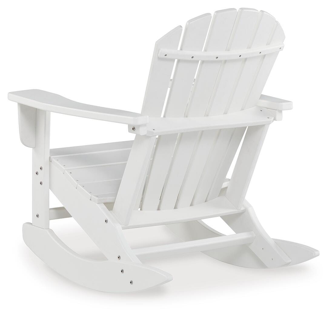 Sundown Treasure Outdoor Rocking Chair - image 5