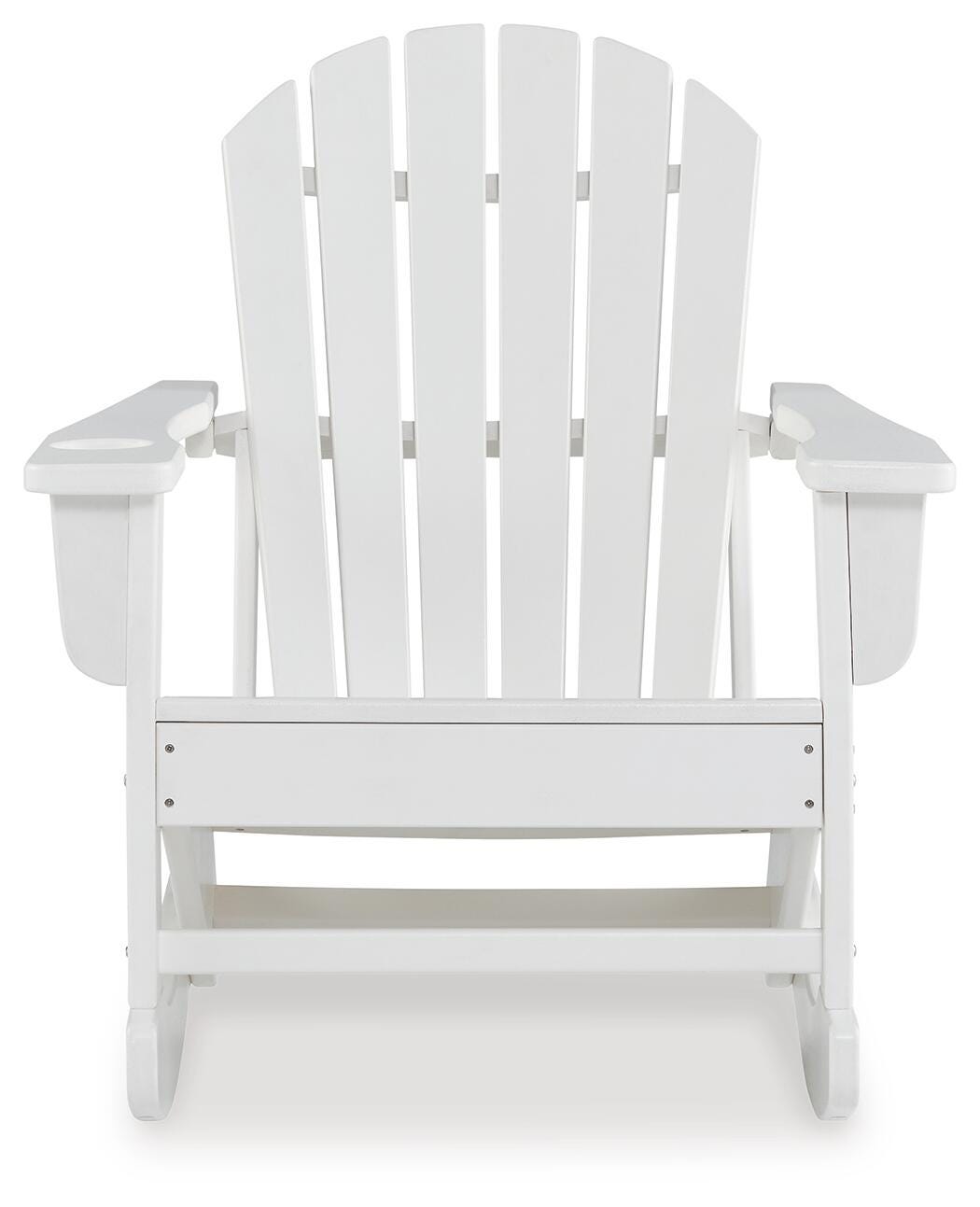 Sundown Treasure Outdoor Rocking Chair - image 3