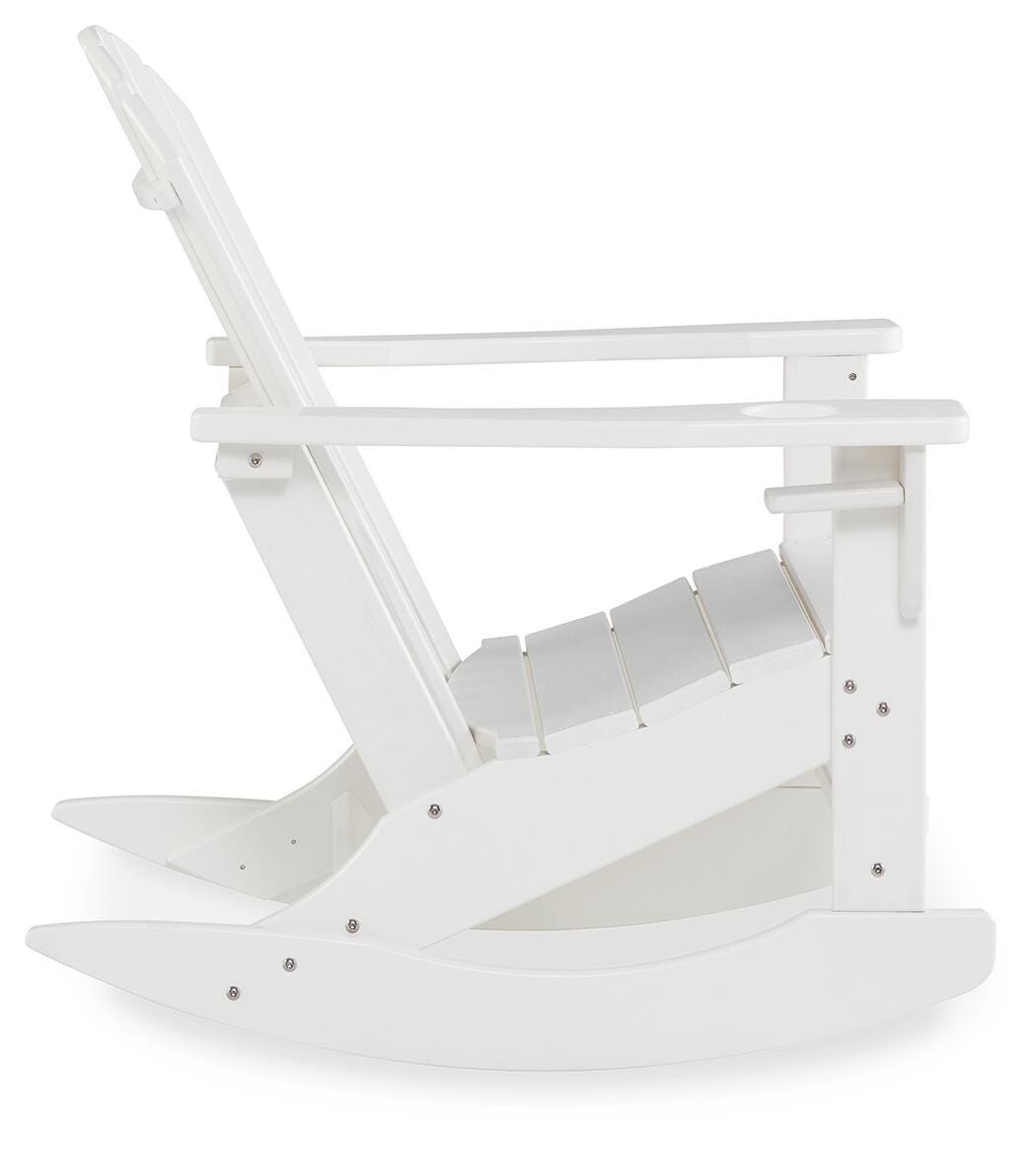 Sundown Treasure Outdoor Rocking Chair - image 4