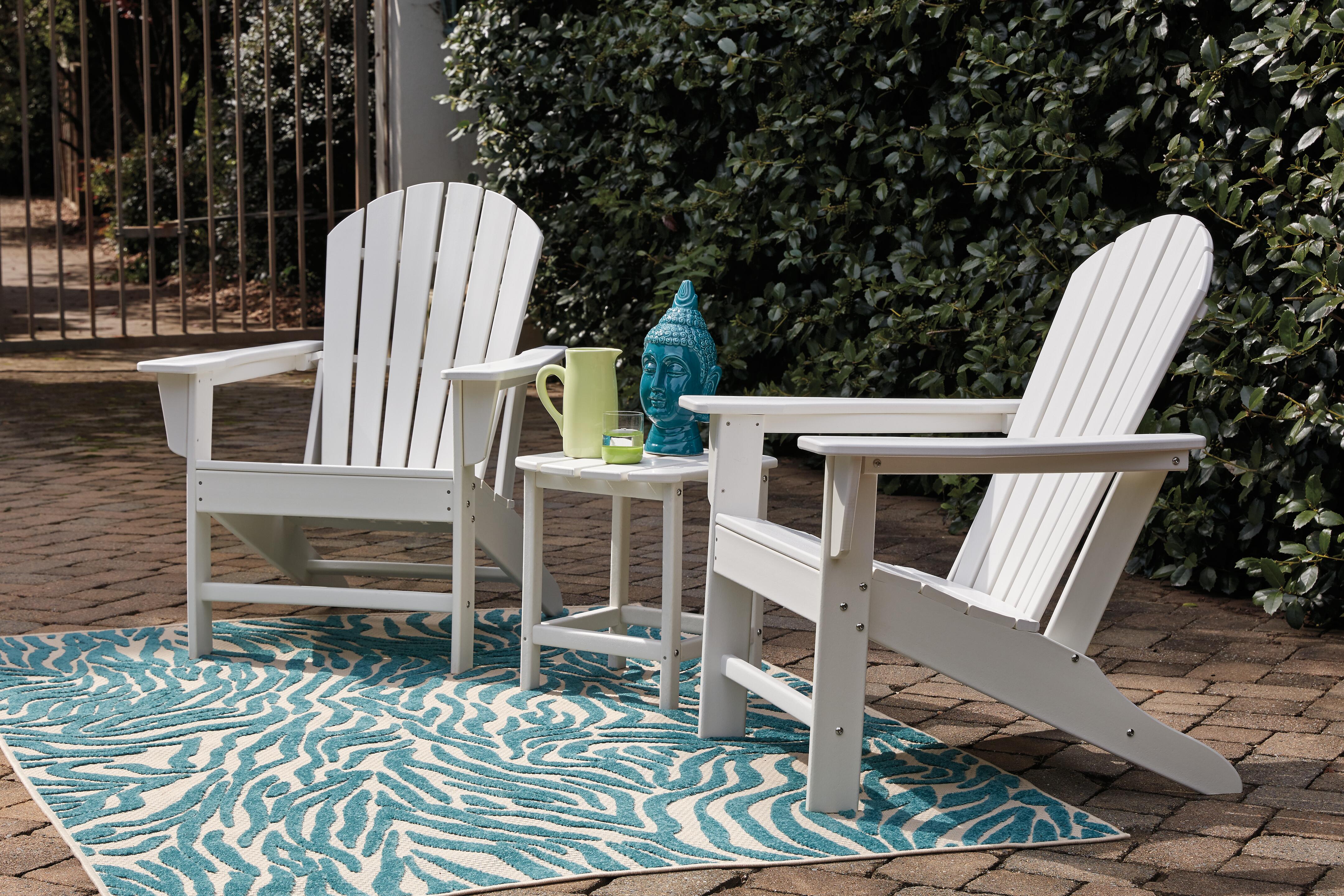 Sundown Treasure Adirondack Chair - image 8