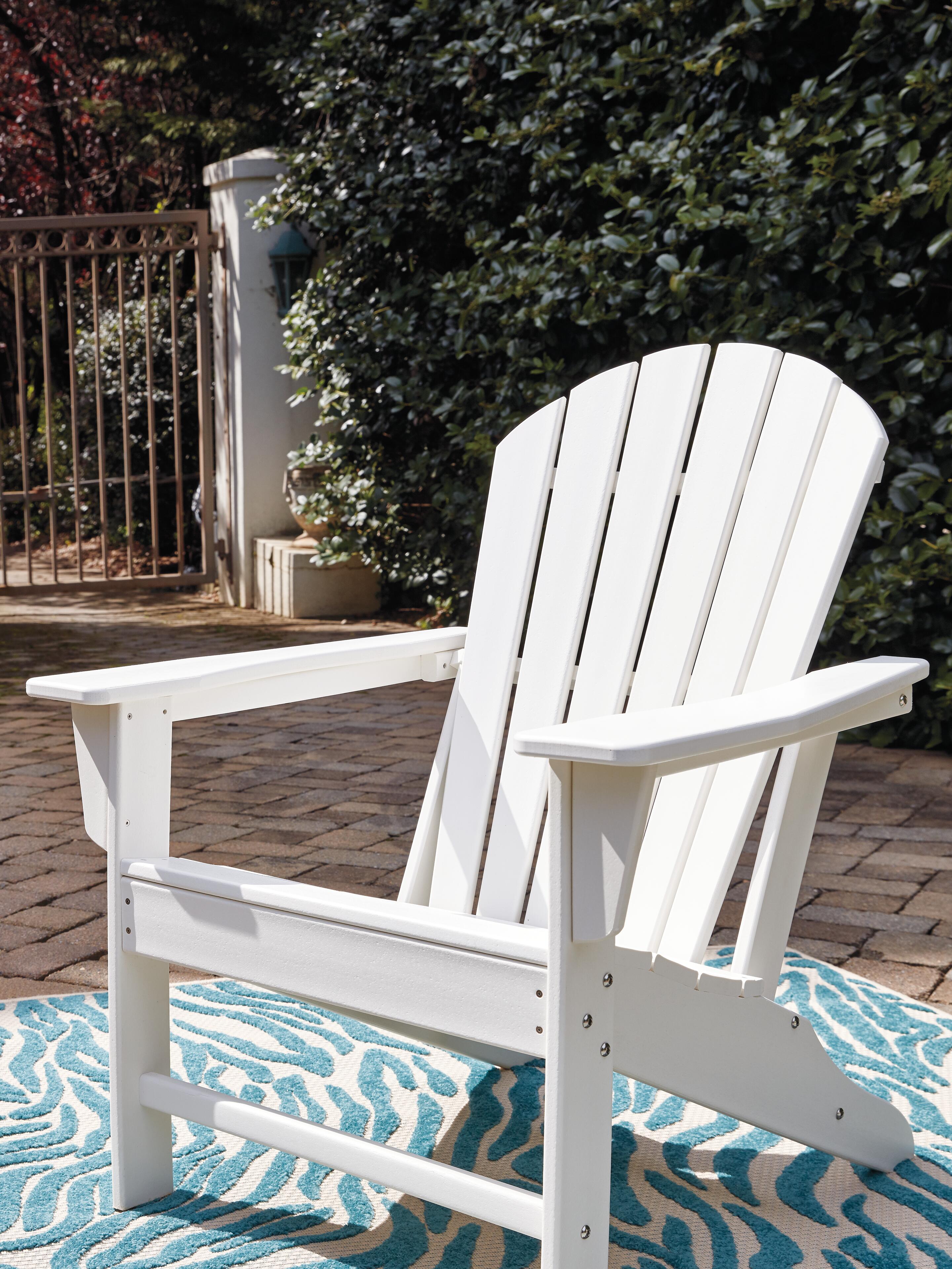 Sundown Treasure Adirondack Chair - image 10