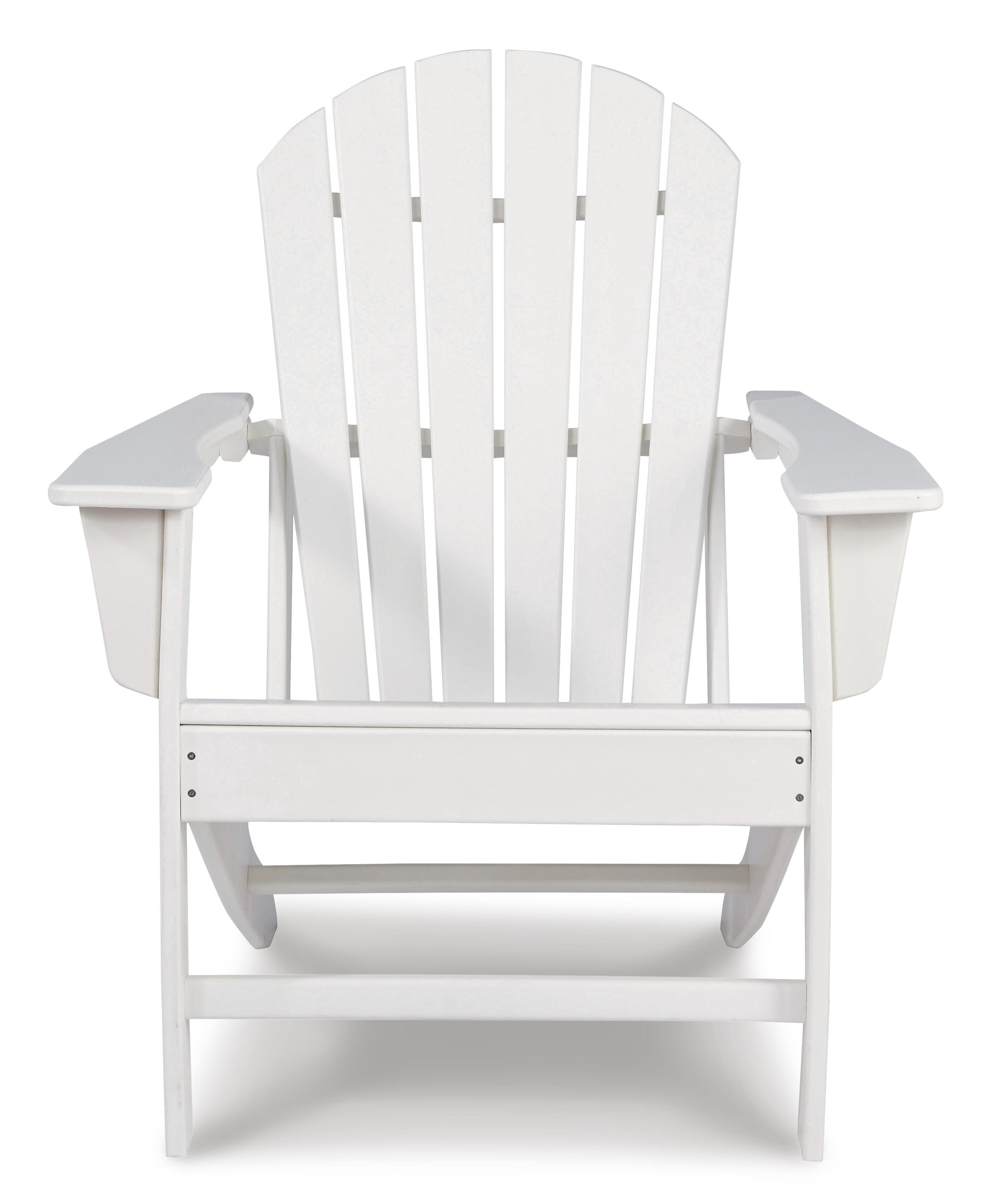 Sundown Treasure Adirondack Chair - image 3