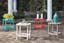 Sundown Treasure End Table, , large