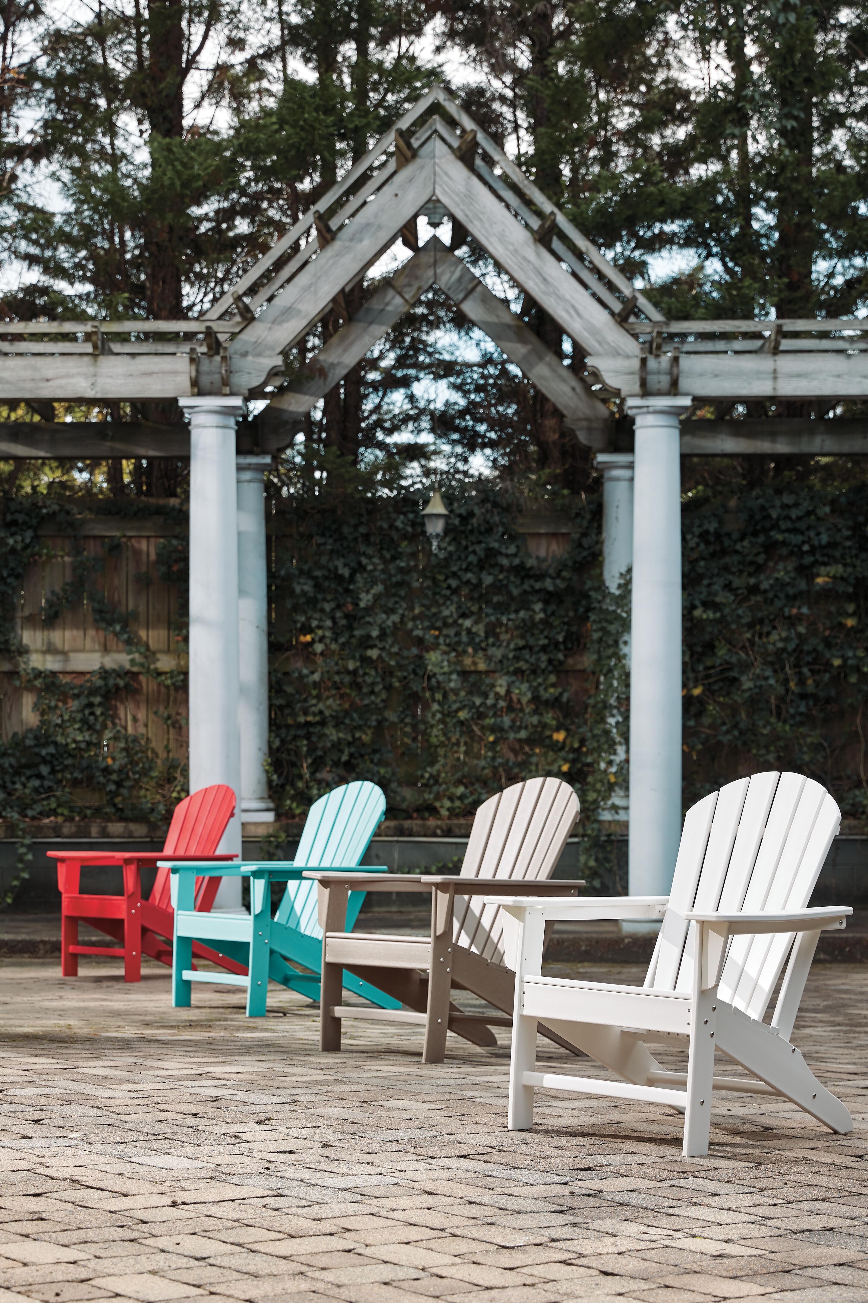 Sundown Treasure Adirondack Chair - image 10