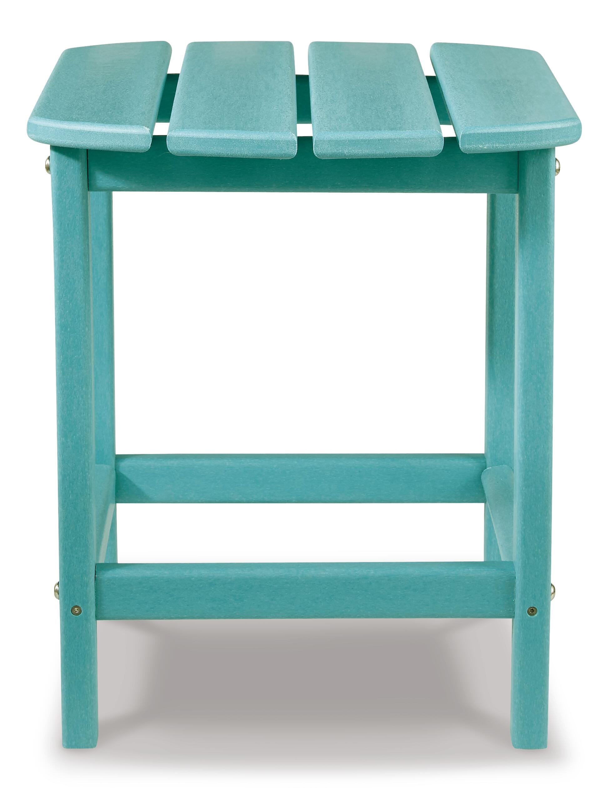 Sundown Treasure End Table - image 3